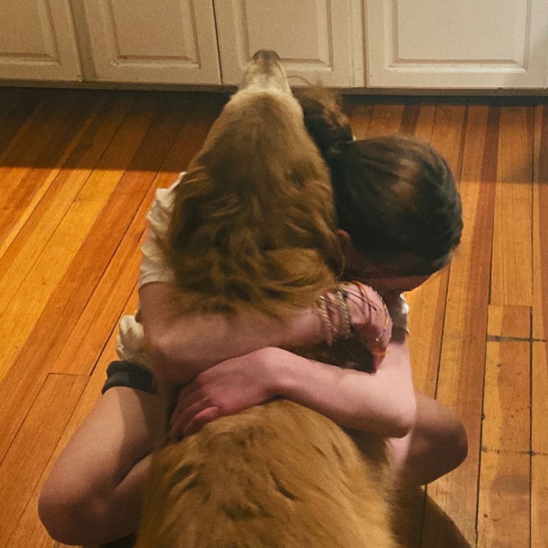 This Isn’t Goodbye, Just a New Form of Togetherness