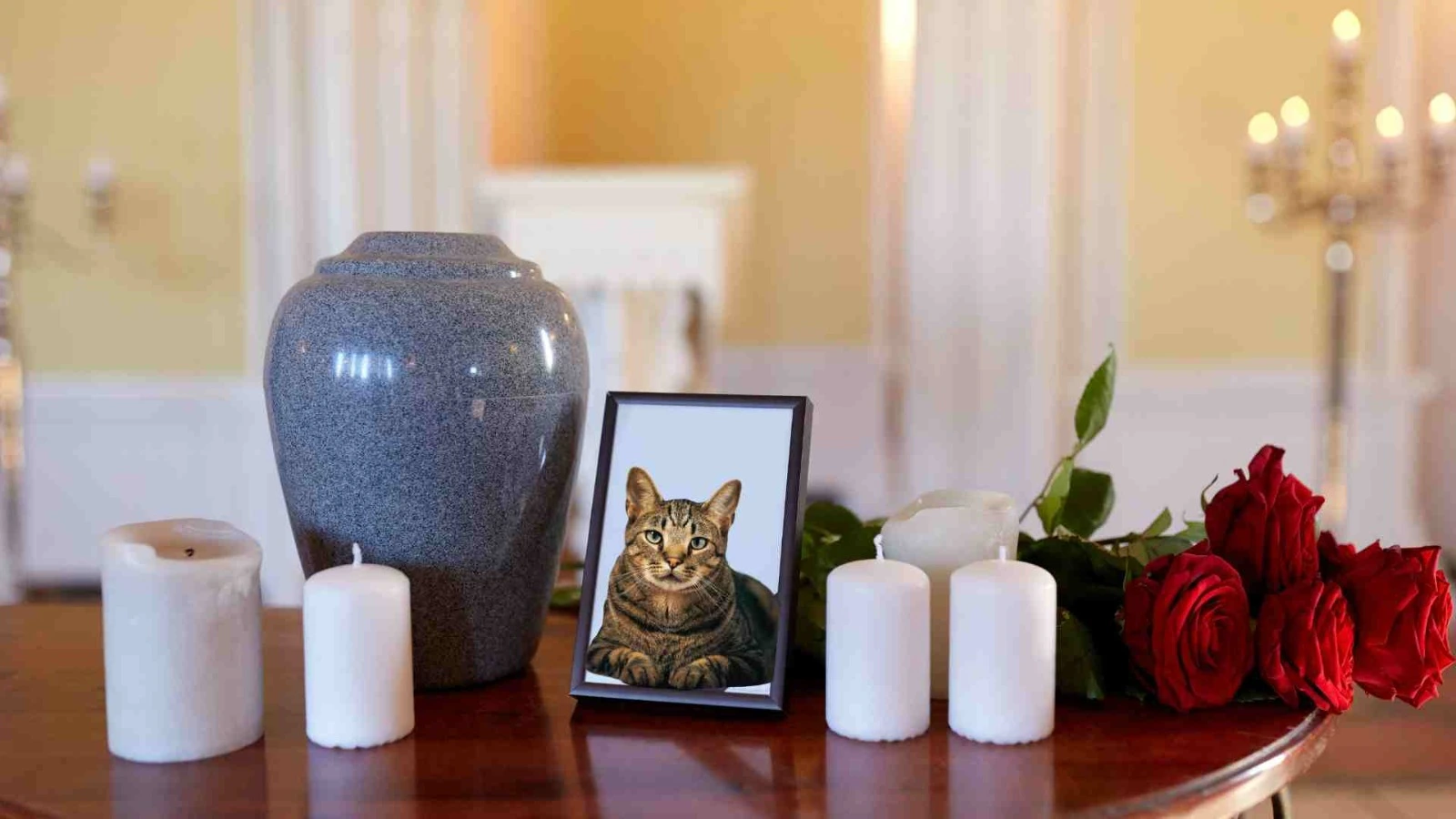 Why Choose Pet To Nature Indonesia as the Best Alternative for Cat Cremation