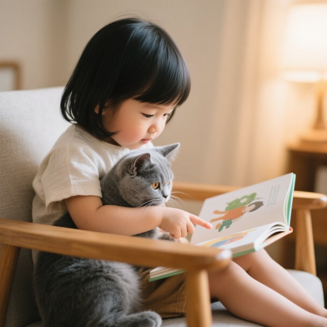 The Role of Pet Aquamation in Helping Children Emotionally Cope with Pet Loss