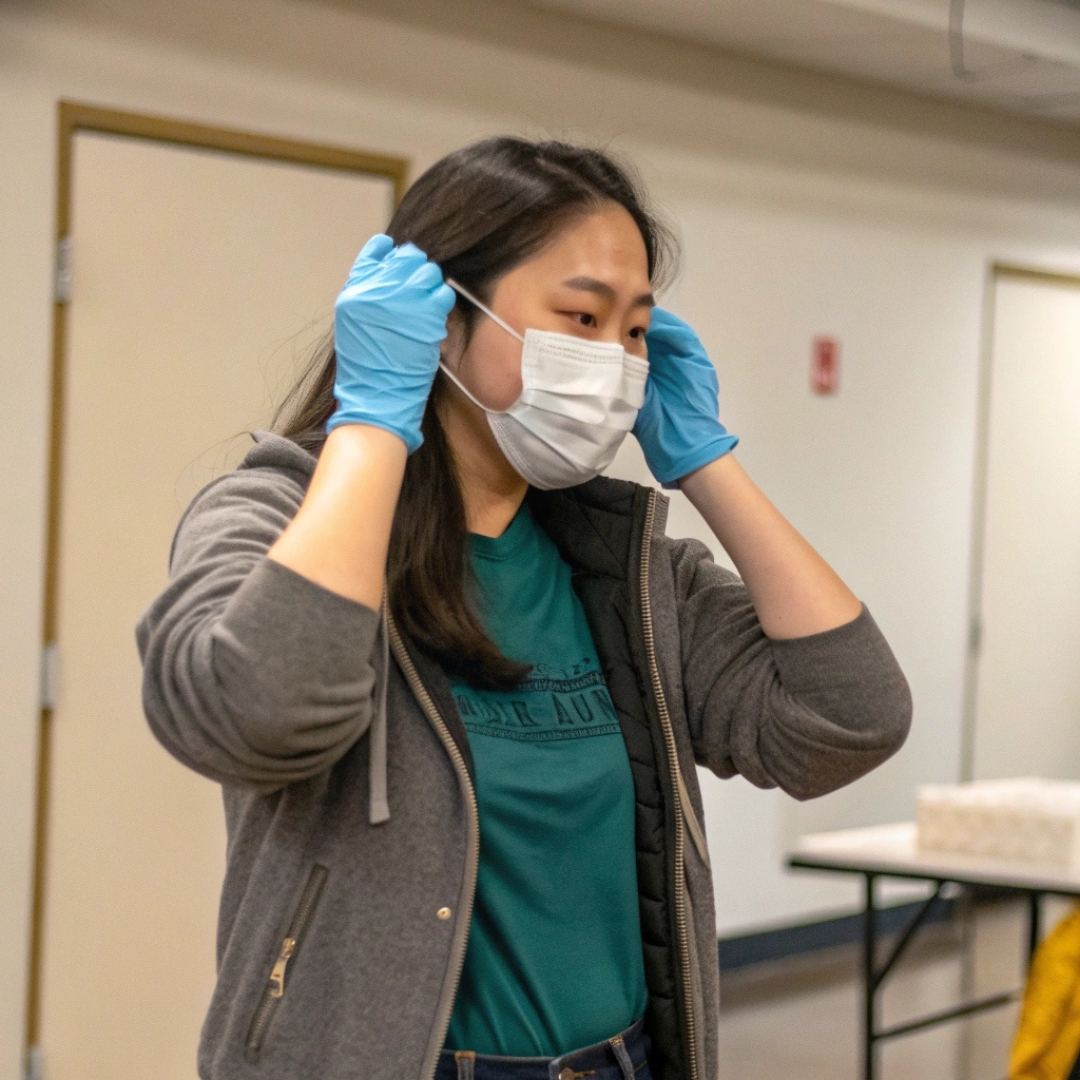 Inside a Pet Cremation Facility: Sanitation, Safety, and Disinfection Standards You Can Trust