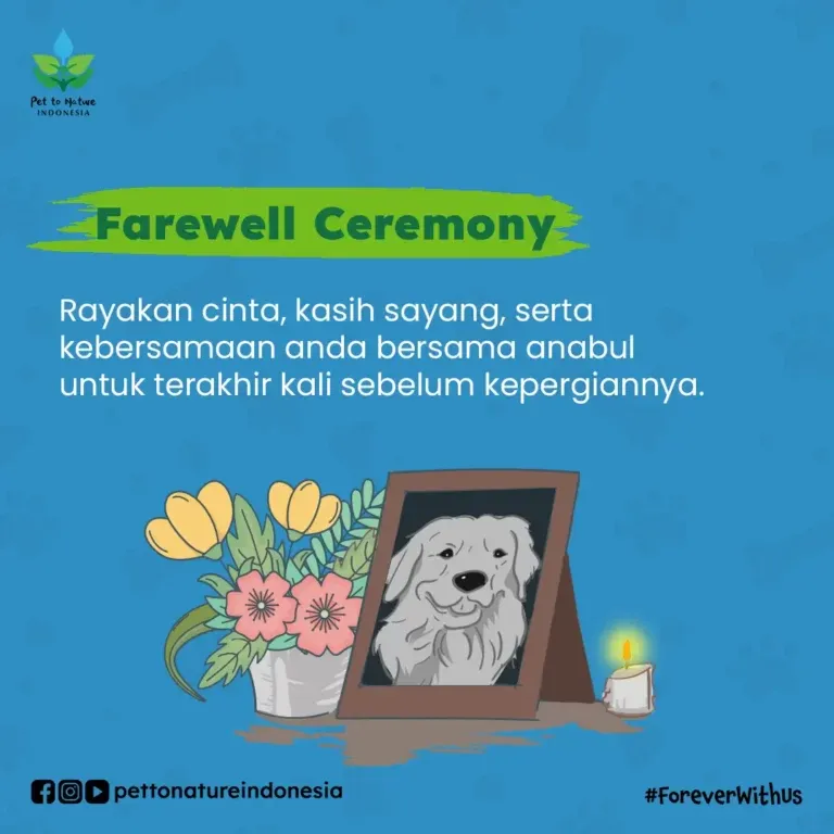 Farewell Ceremony