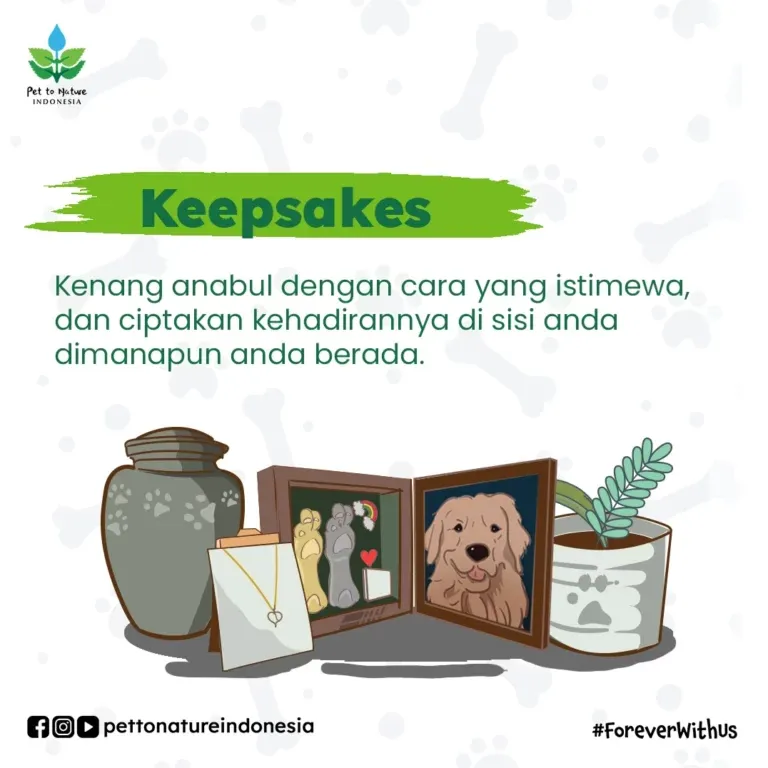 Keepsakes