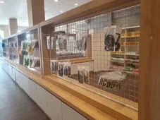 Pet Shop