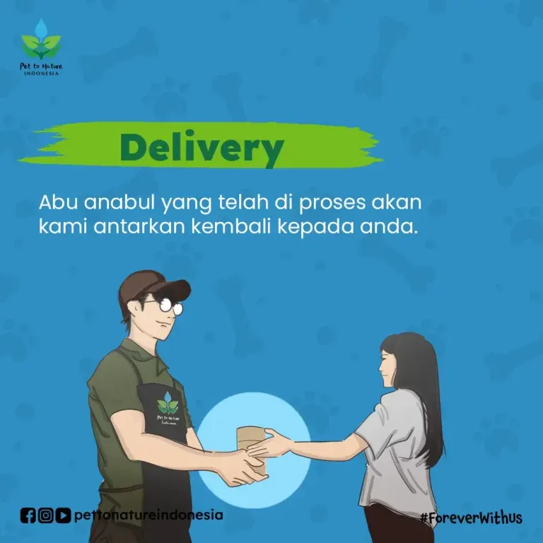 Delivery