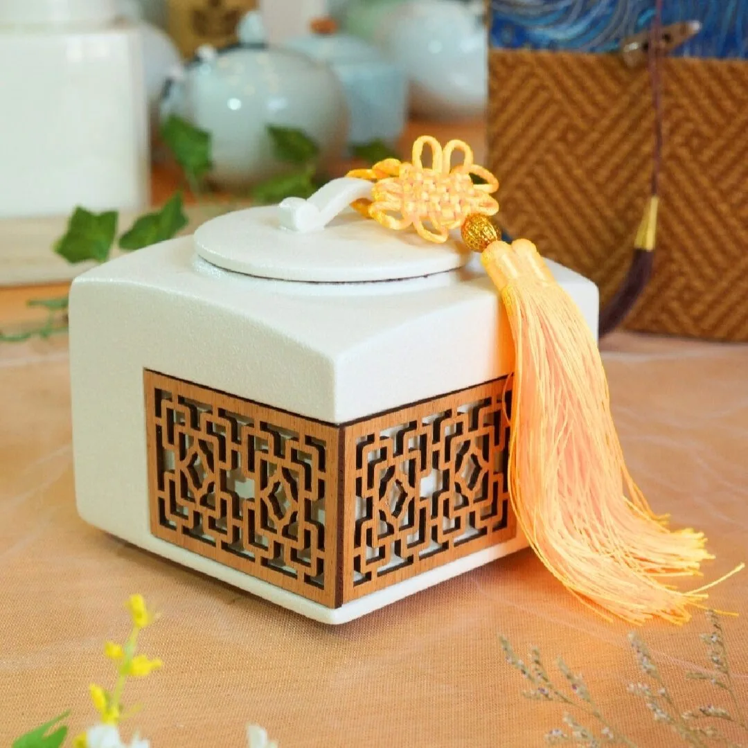 How to Choose the Right Urn for Your Pet’s Ashes