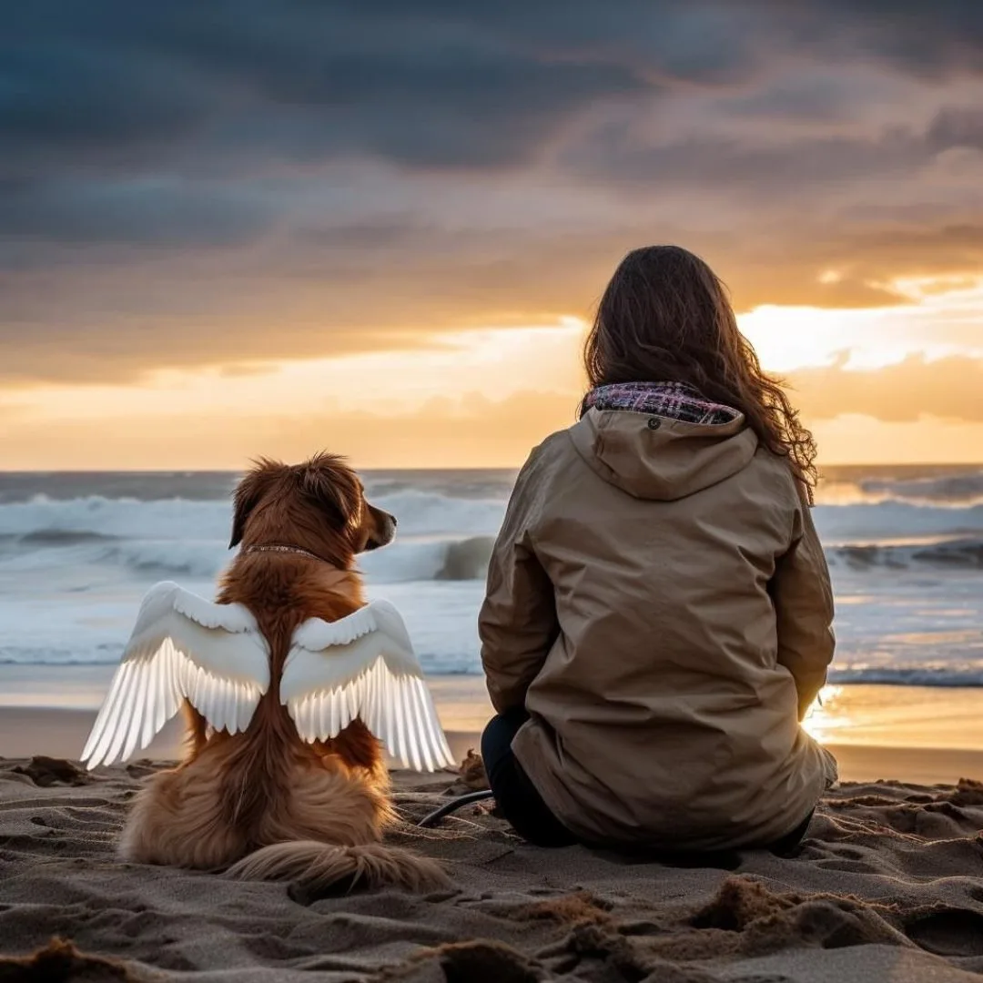 I Felt Your Love Until My Very Last Breath