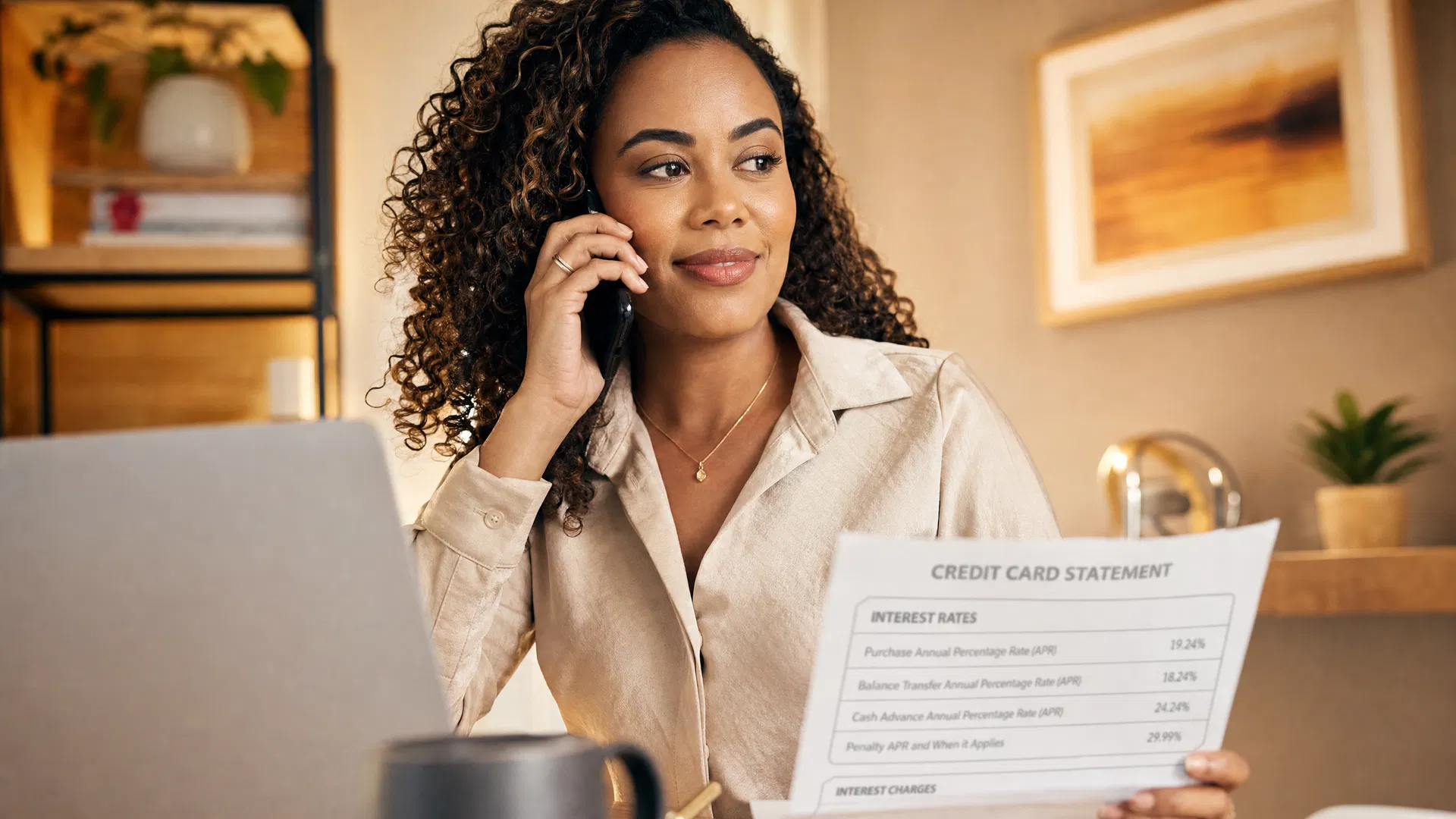 How to Negotiate a Lower Interest Rate on Your Credit Card
