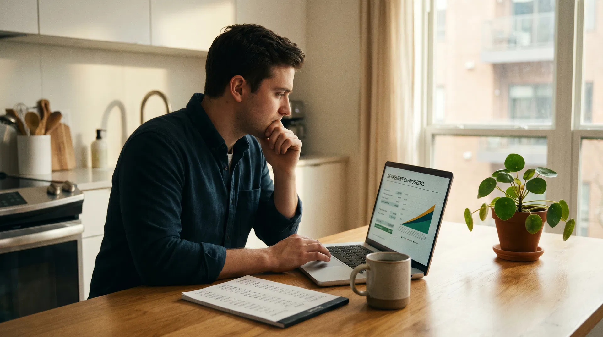 How Much Emergency Fund Do I Need on a $40K Salary?