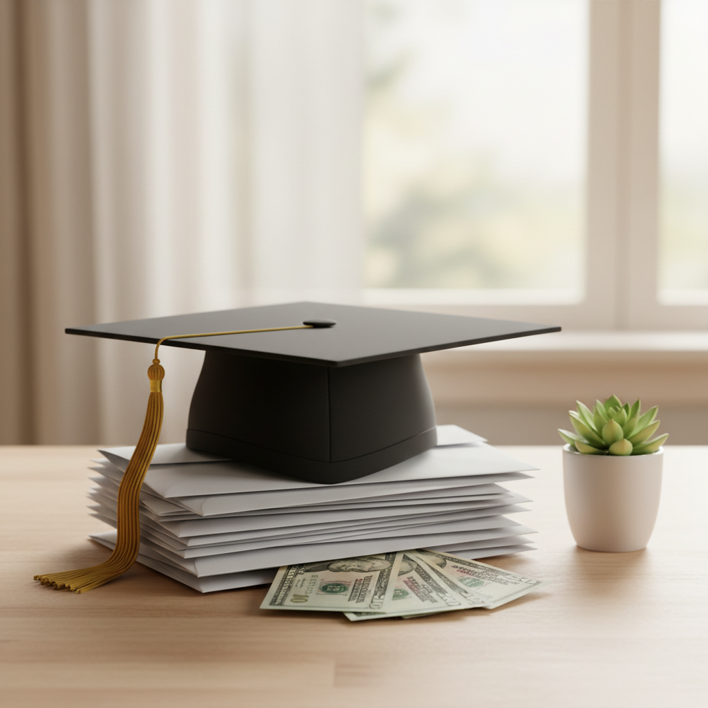 How to Pay Off Student Loans Faster: 8 Strategies That Work
