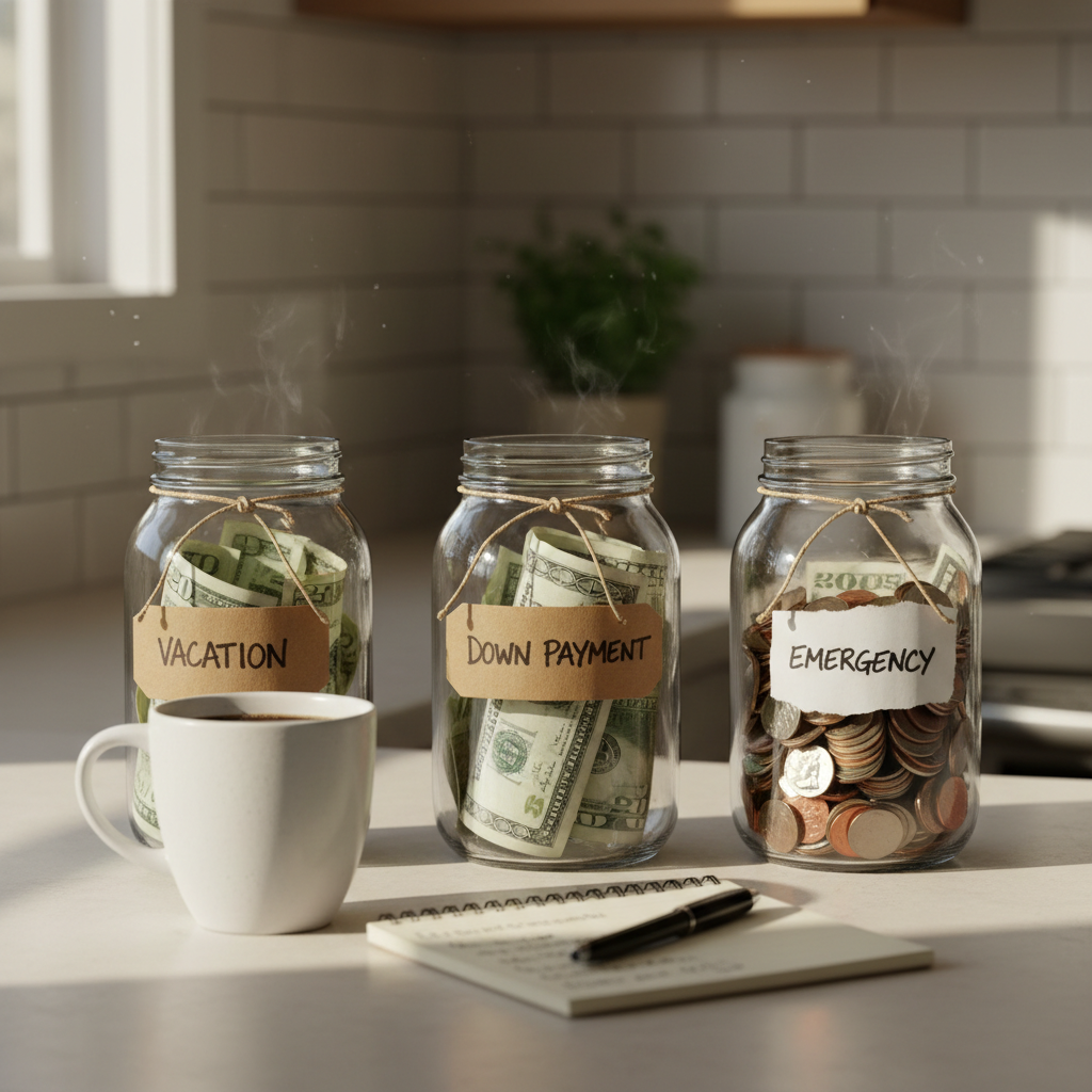 The 50/30/20 Budget Rule: A Simple Plan That Actually Works