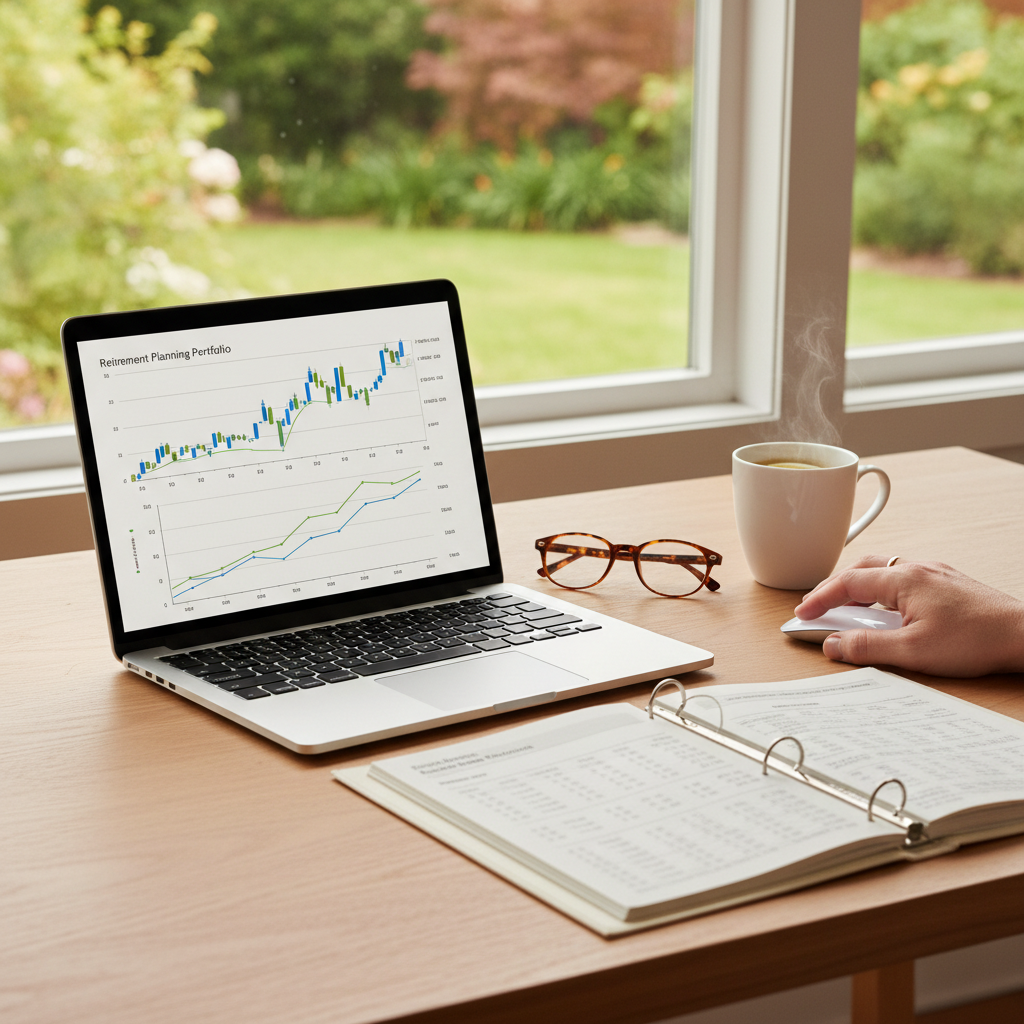 Retirement Withdrawal Strategies: How to Make Your Money Last