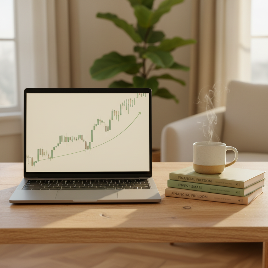 Index Funds vs. Stocks: Which Is Better for Beginners?