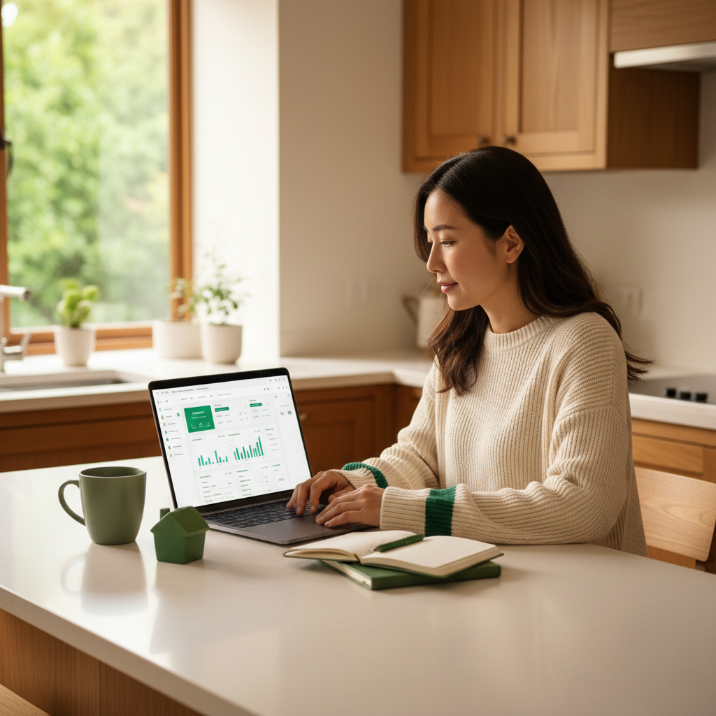 How to Stop Living Paycheck to Paycheck (Even on a Low Income)