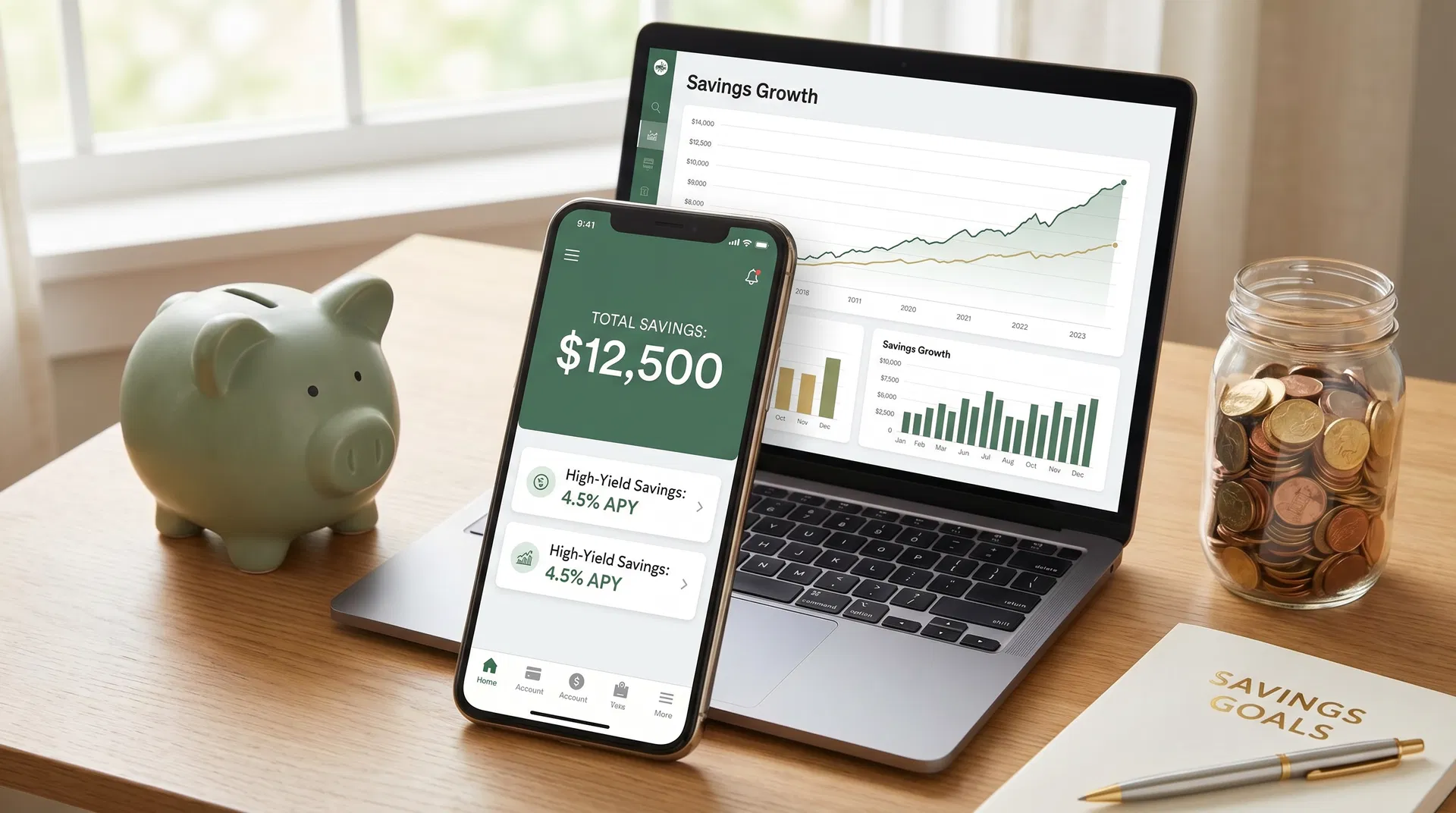 Where to Keep Your Emergency Fund (And Where Not To)