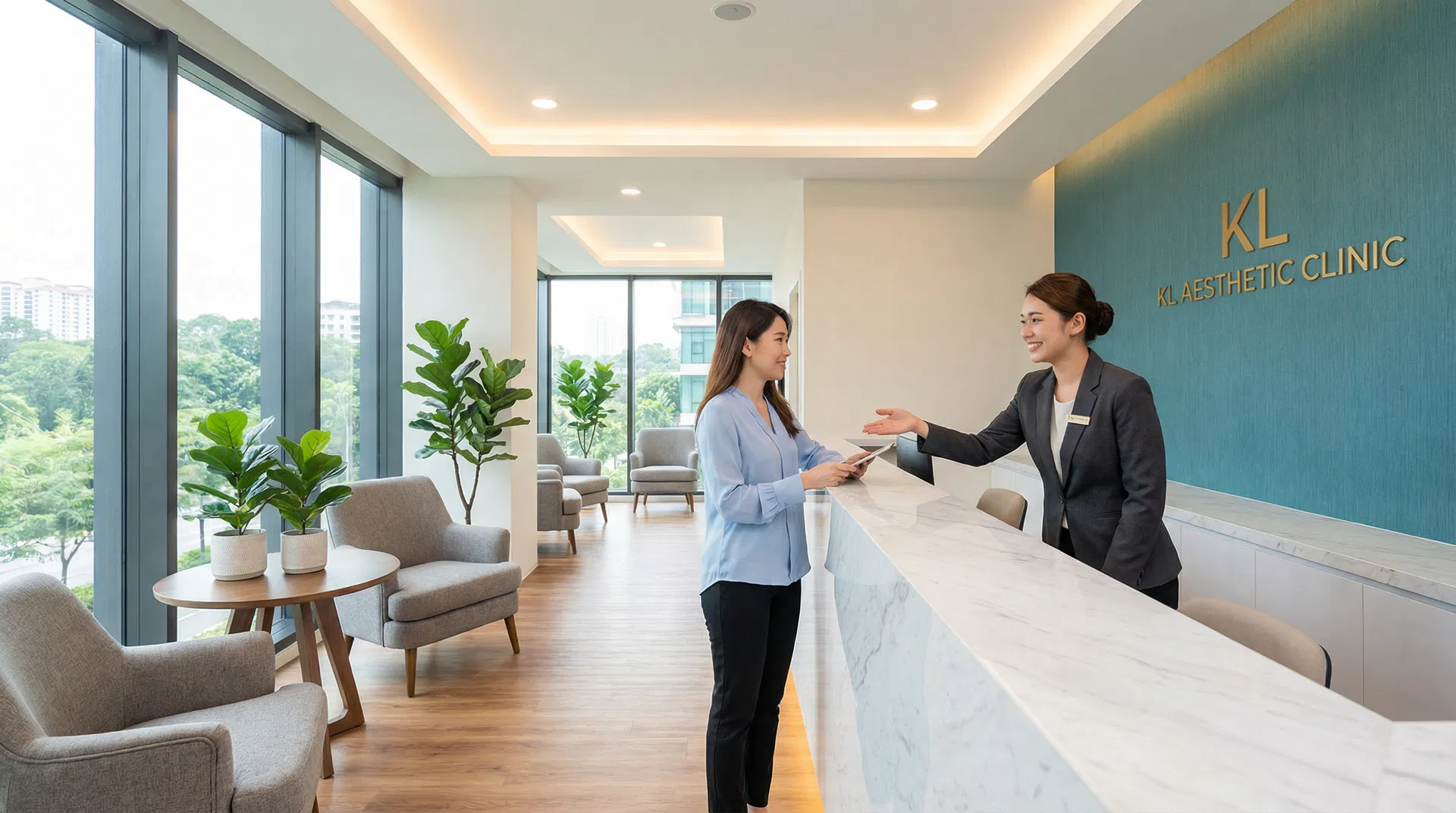 March Promotions at Medicyto Clinic: Special Offers on Popular Treatments - Medicyto Clinic Malaysia