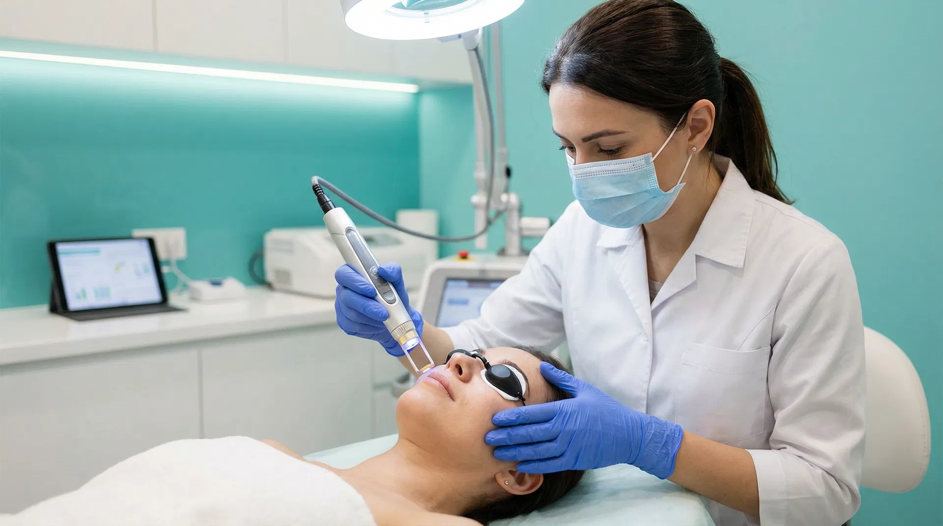 Pico Laser for Pigmentation Malaysia | Medicyto Clinic - Medicyto Clinic Malaysia