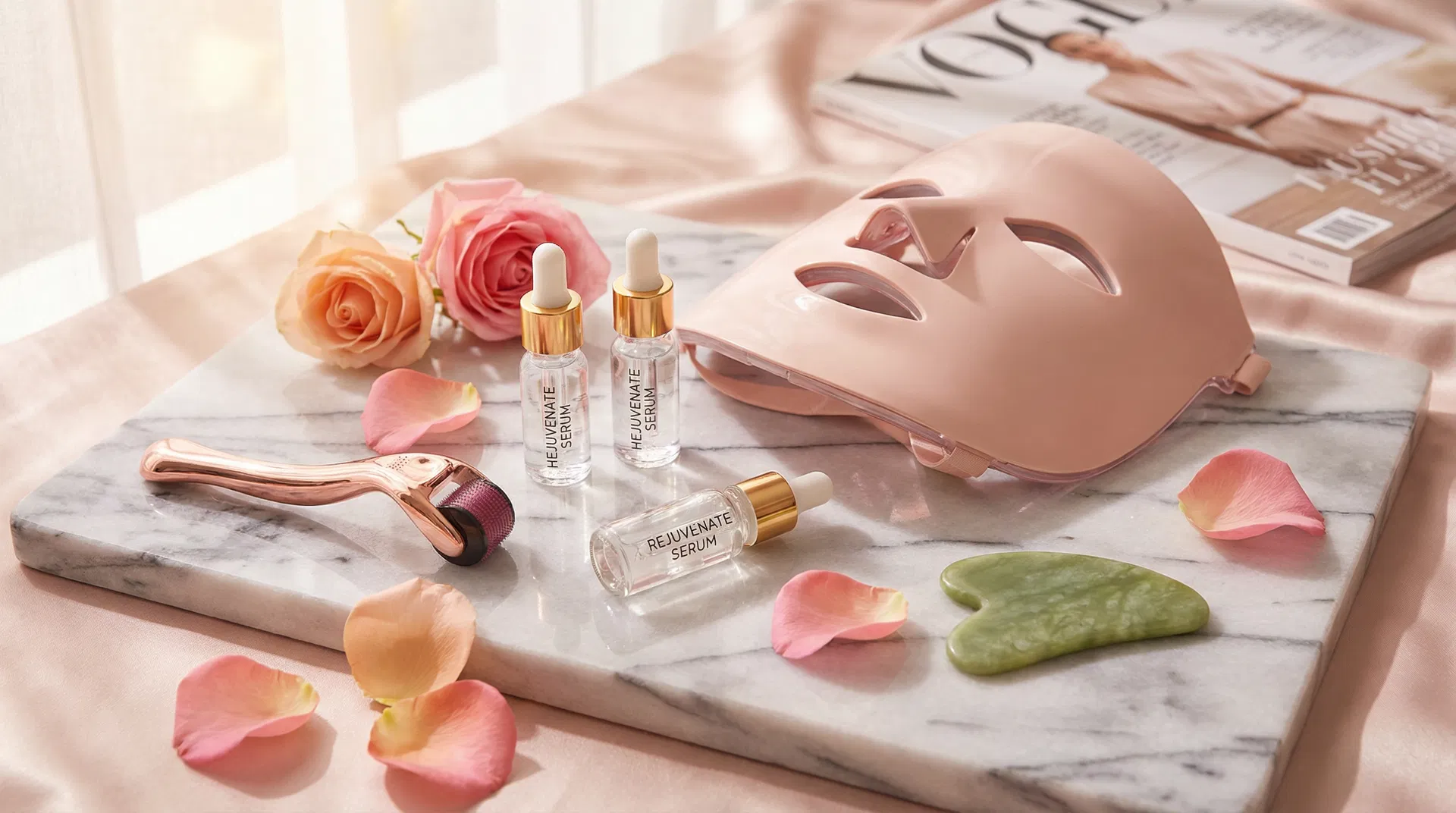 Skin Rejuvenation Treatment Options: Finding Your Perfect Solution - Medicyto Clinic Malaysia