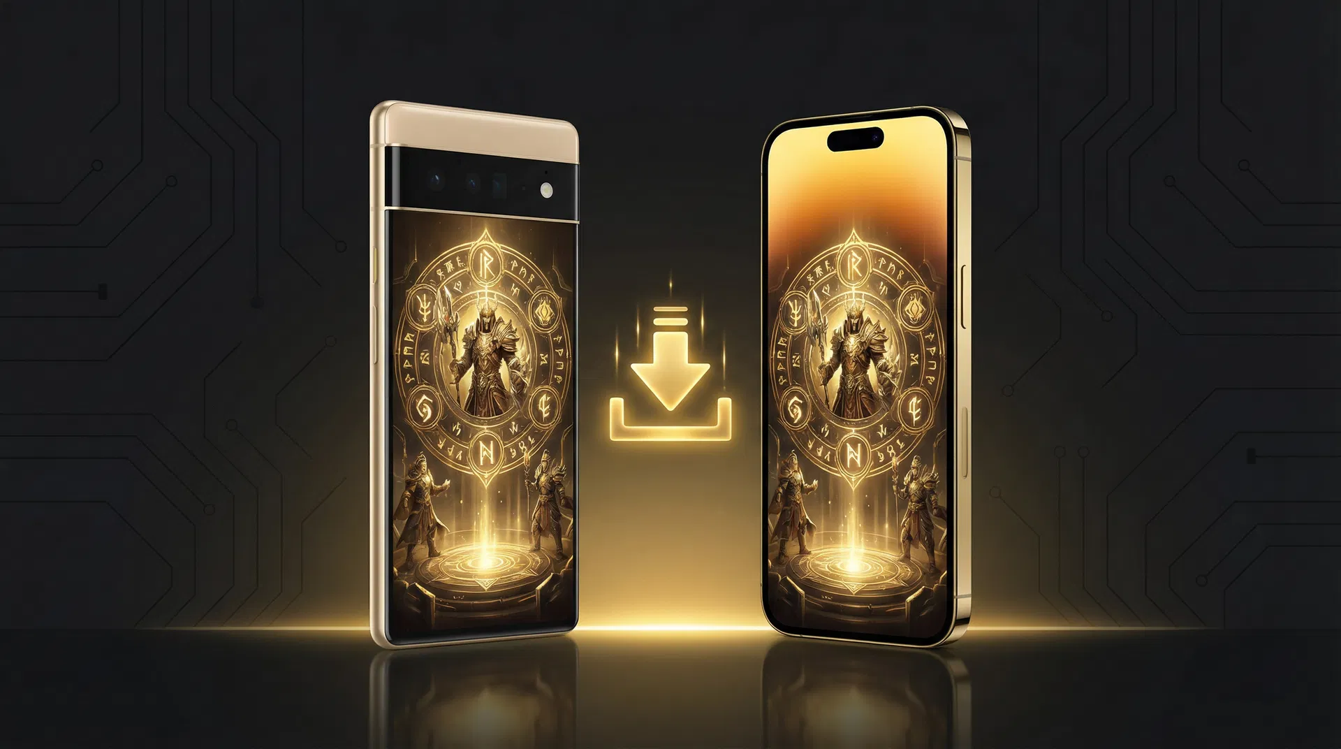 Joker123 APK download untuk Android dan iOS — perbandingan peranti mudah alih 2026