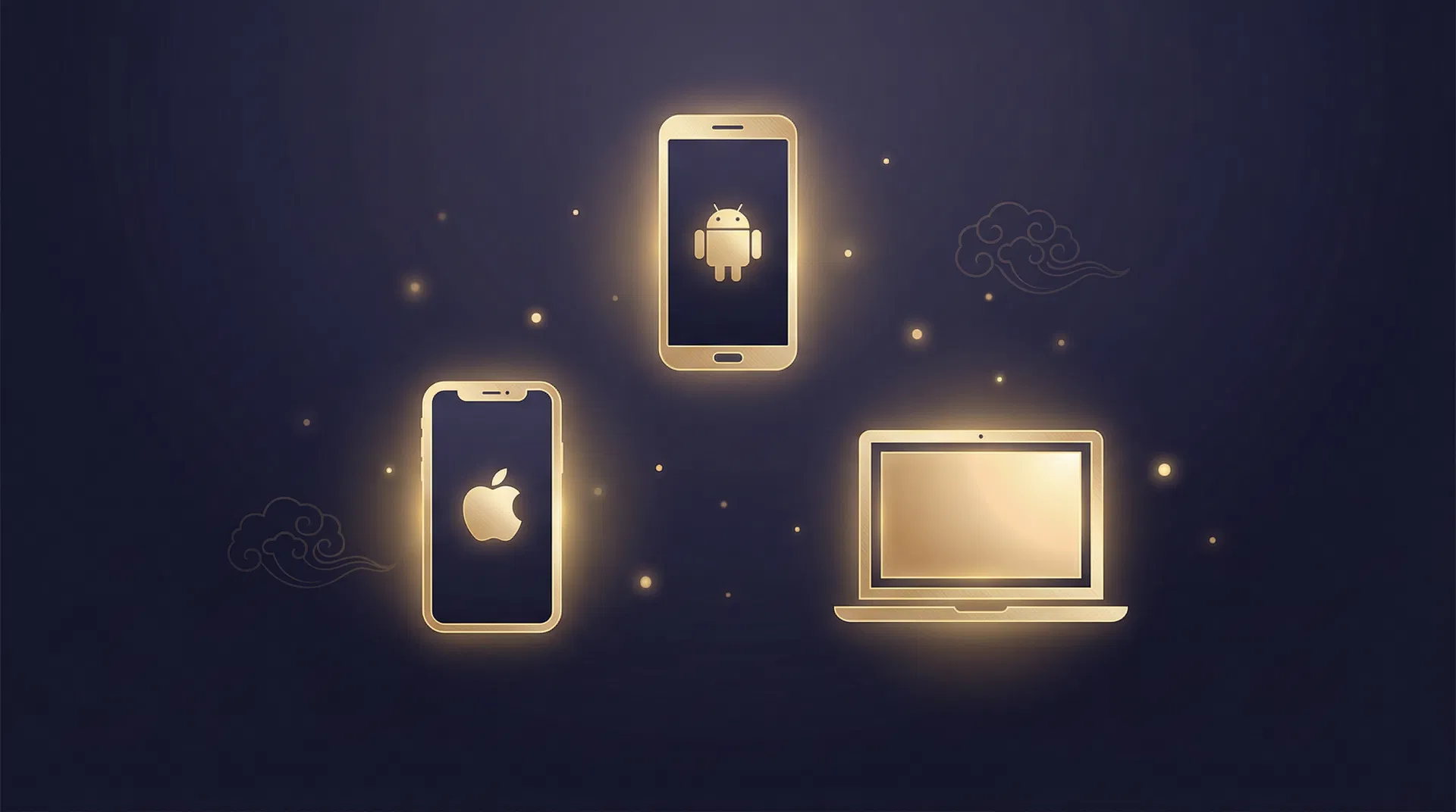 GW99 APK muat turun untuk Android iOS dan PC