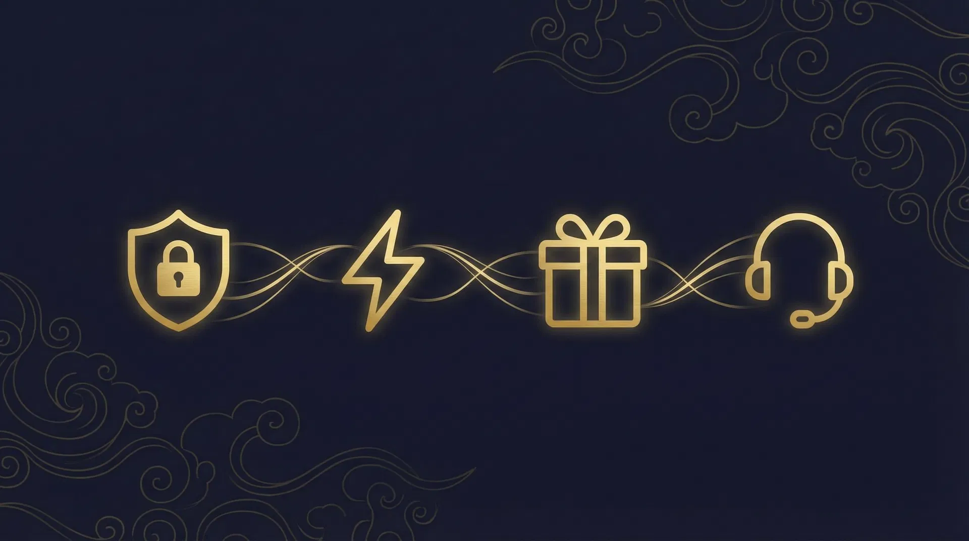 Ciri-ciri utama platform permainan GW99 GreatWall99