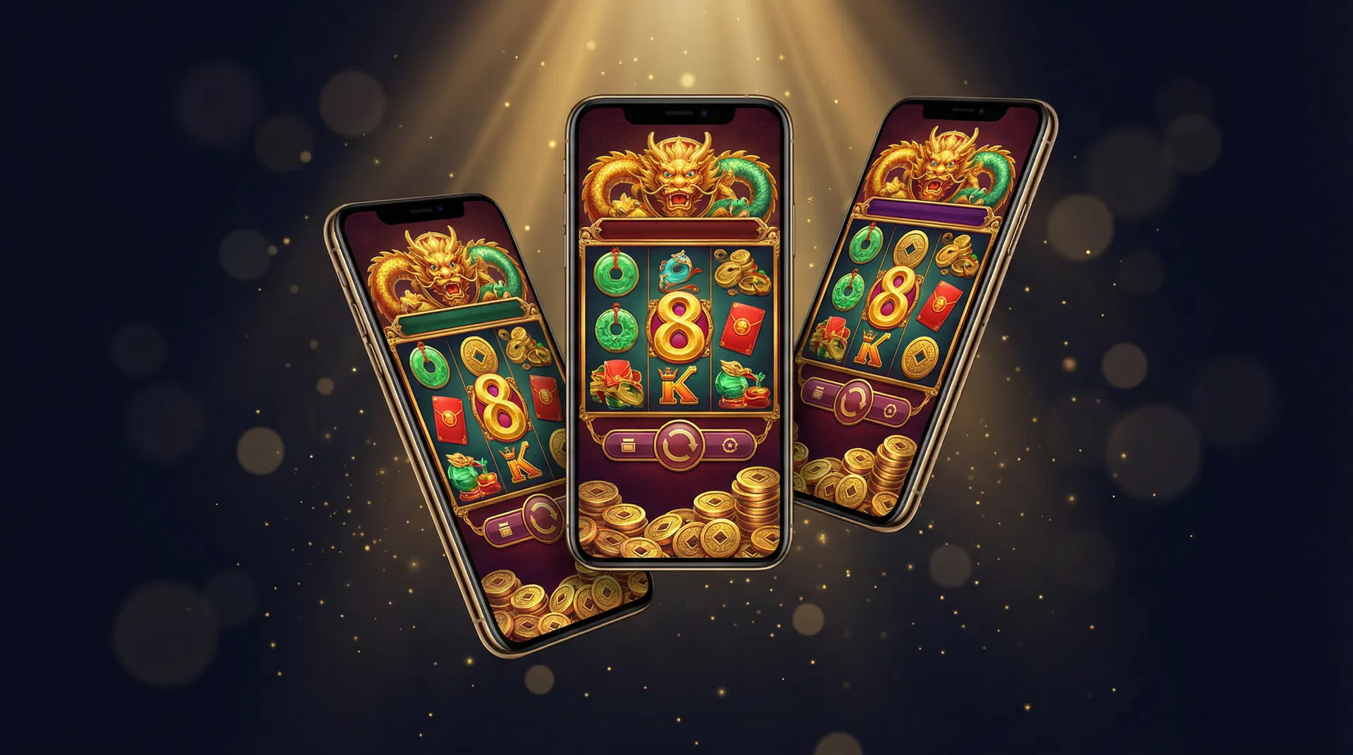 GW99 Permainan Slot Kasino