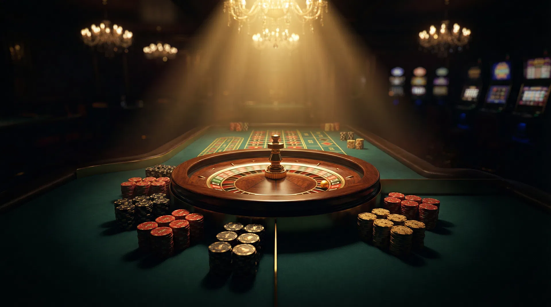 NTC33 Live Dealer Casino Malaysia - Permainan Langsung