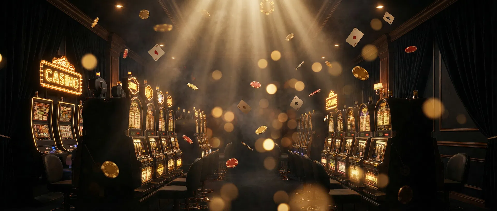 LPE88 Lucky Palace Casino Malaysia