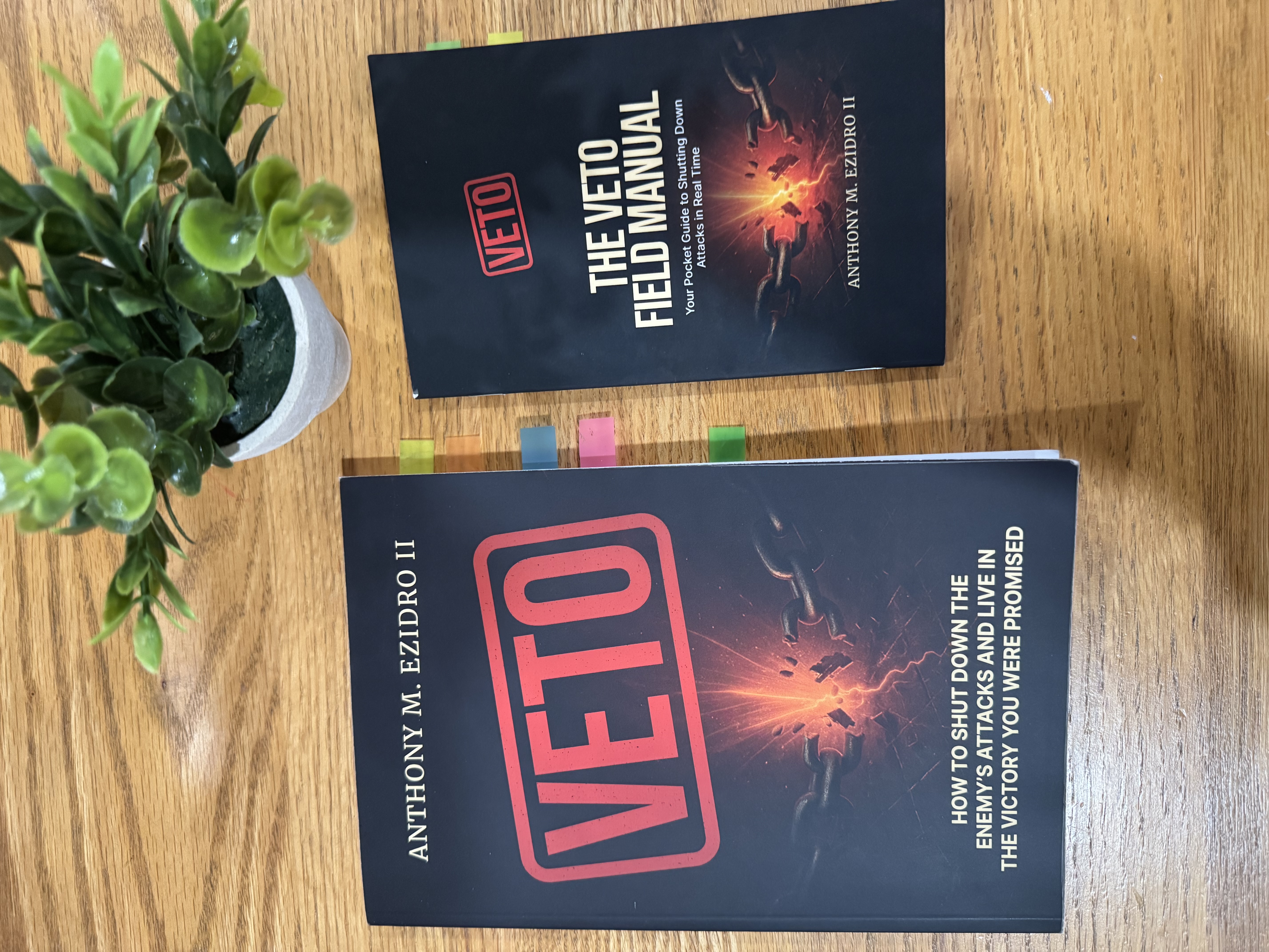 Beth Moore's review photo