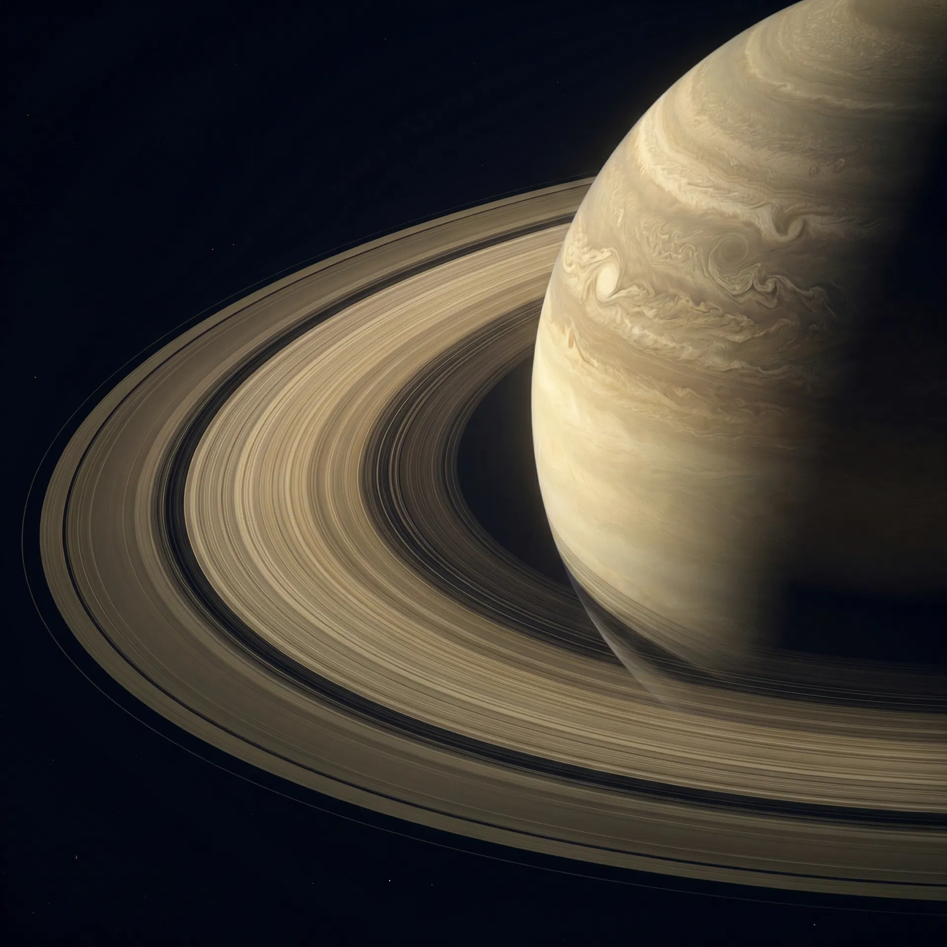 Saturn