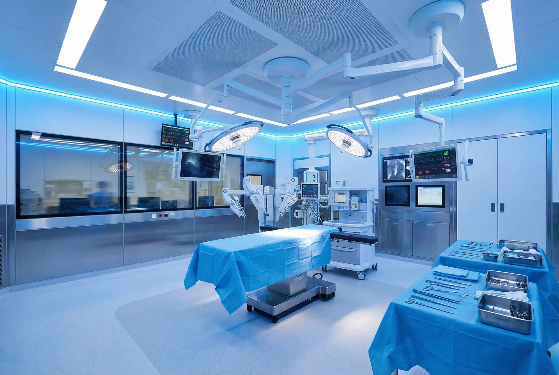 Is Plastic Surgery in Brazil Safe?