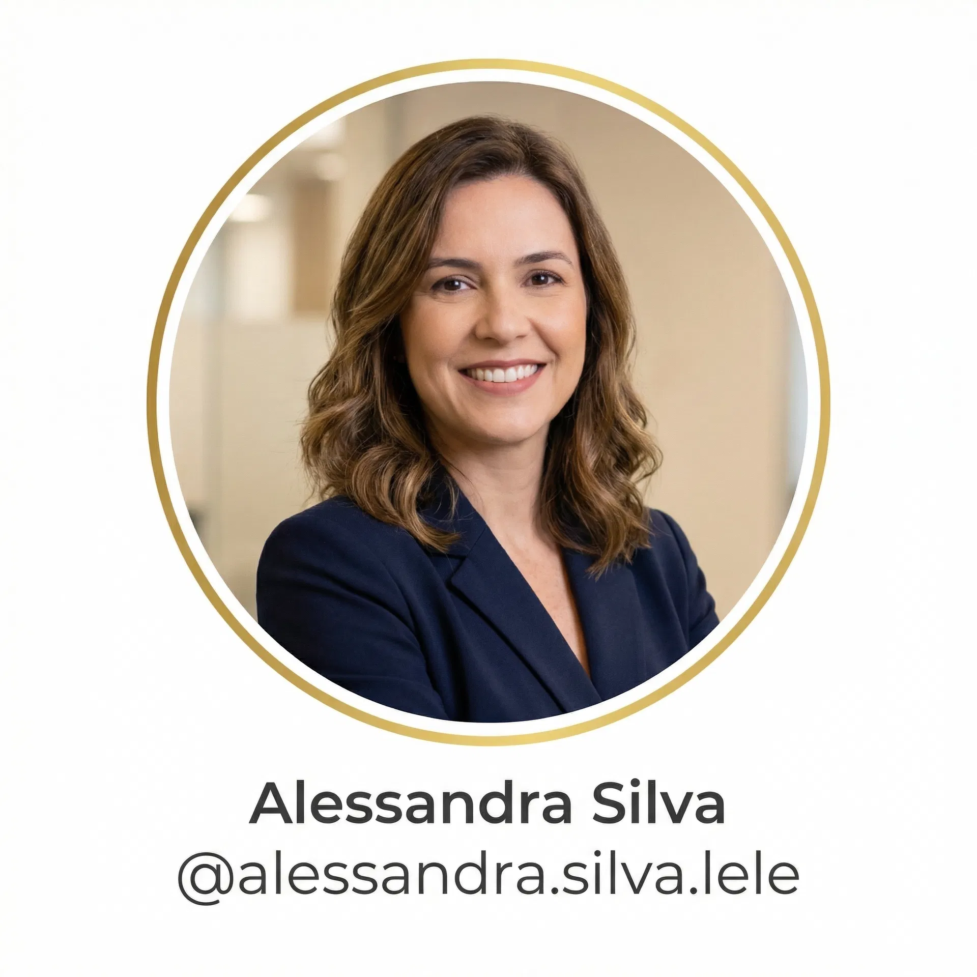 Alessandra Silva