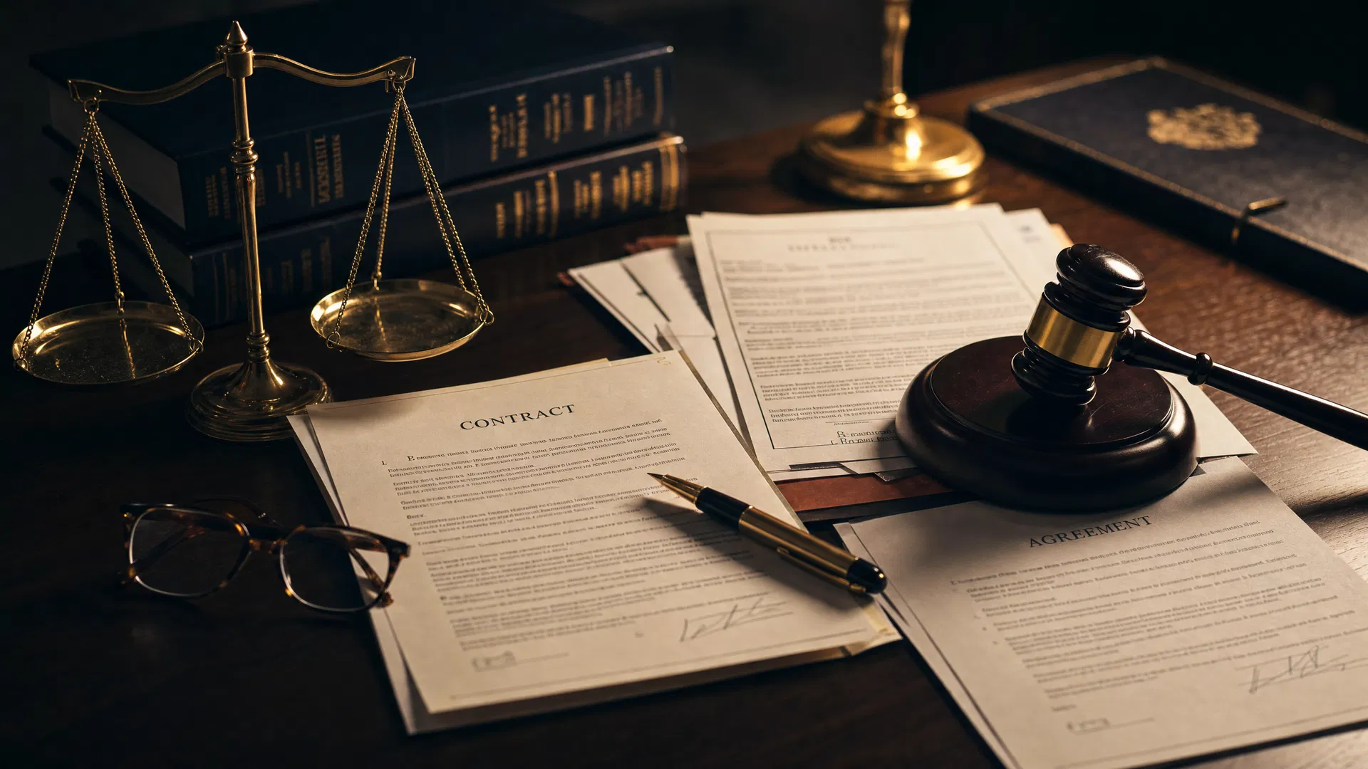Legal consultation