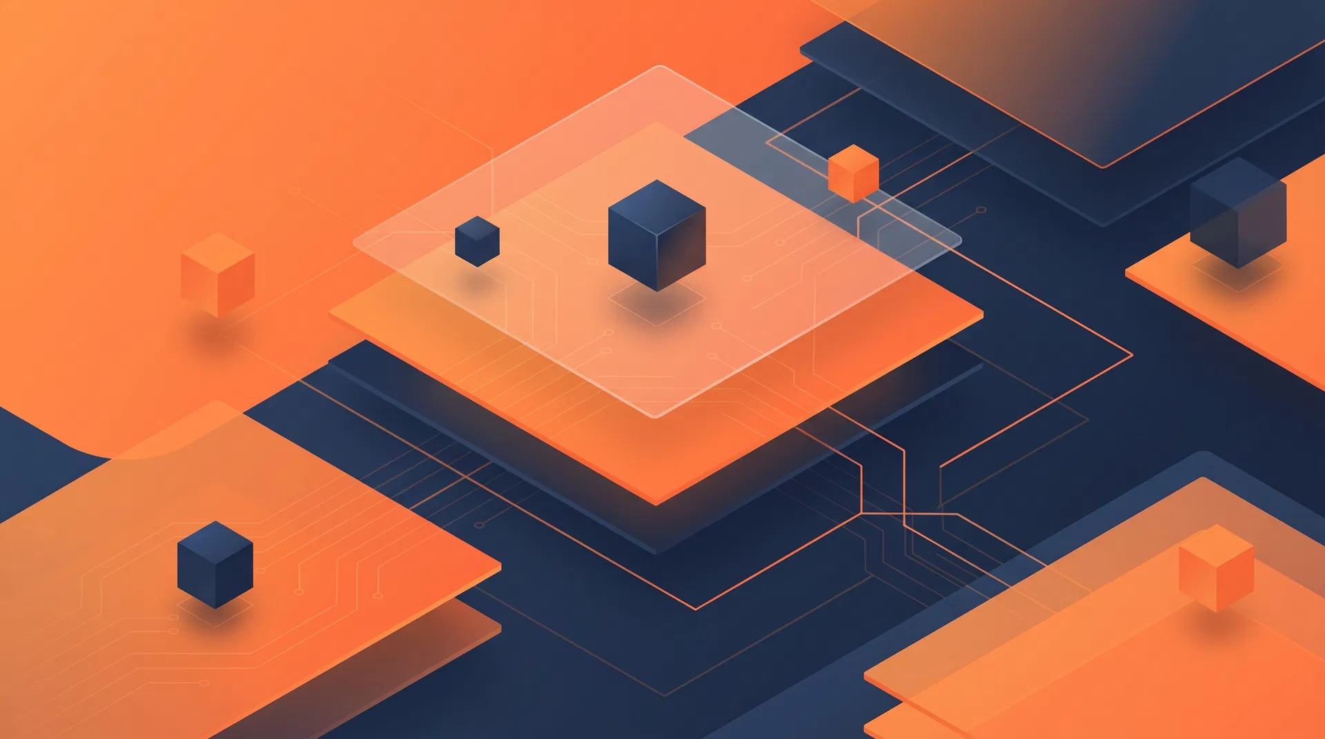 E-commerce Platform
