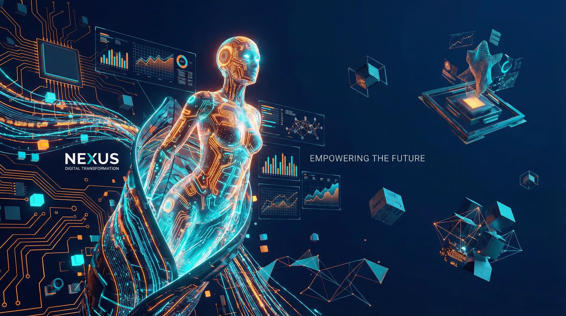 Digital Transformation