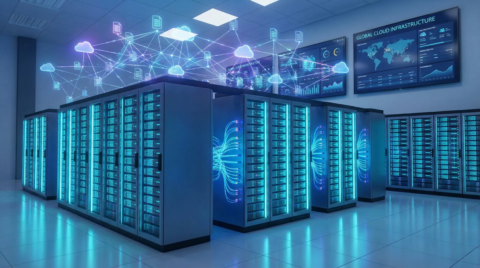 Infrastructure Solutions