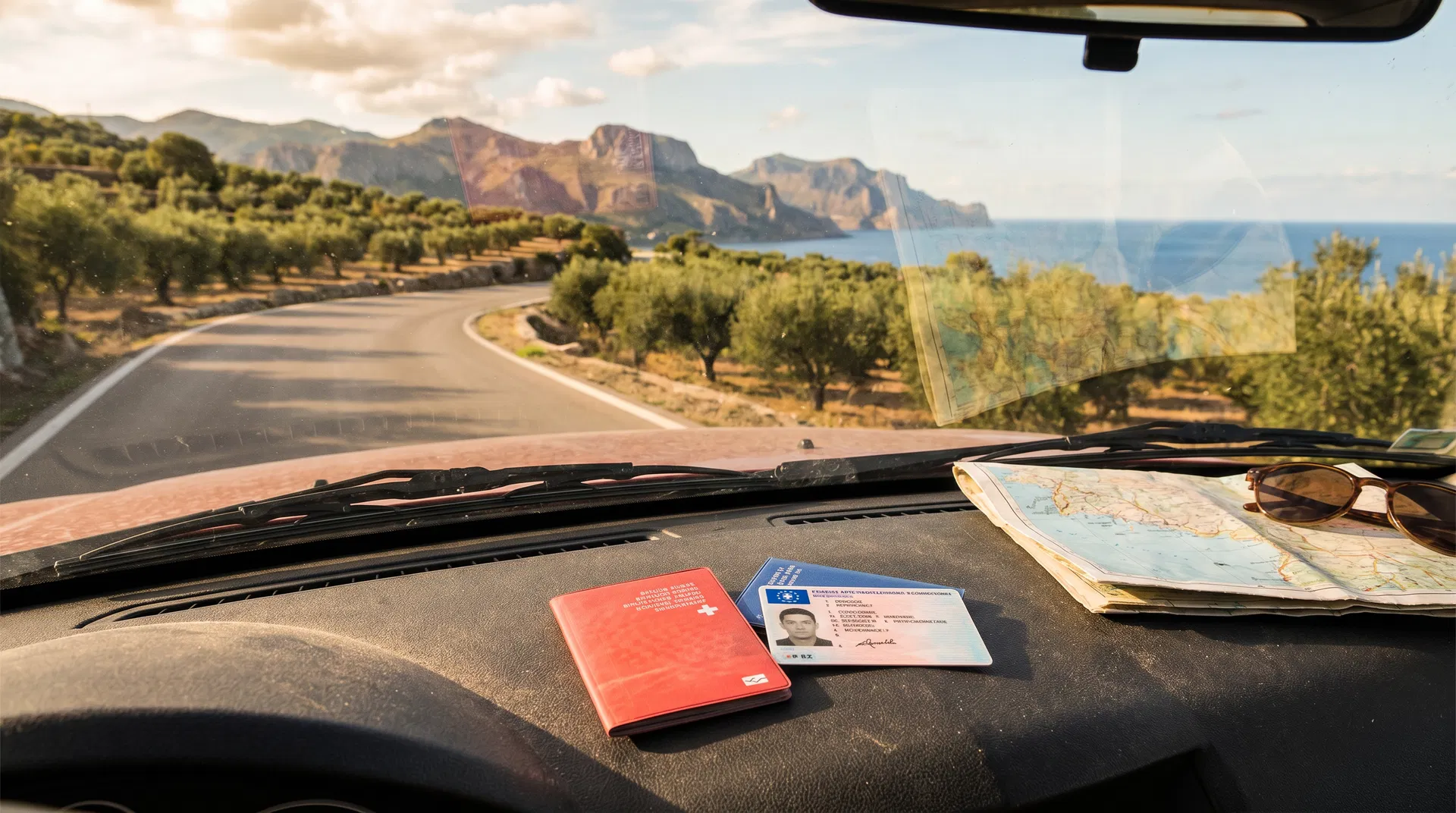Driver's License Re-registration - Mandatory Within One Year