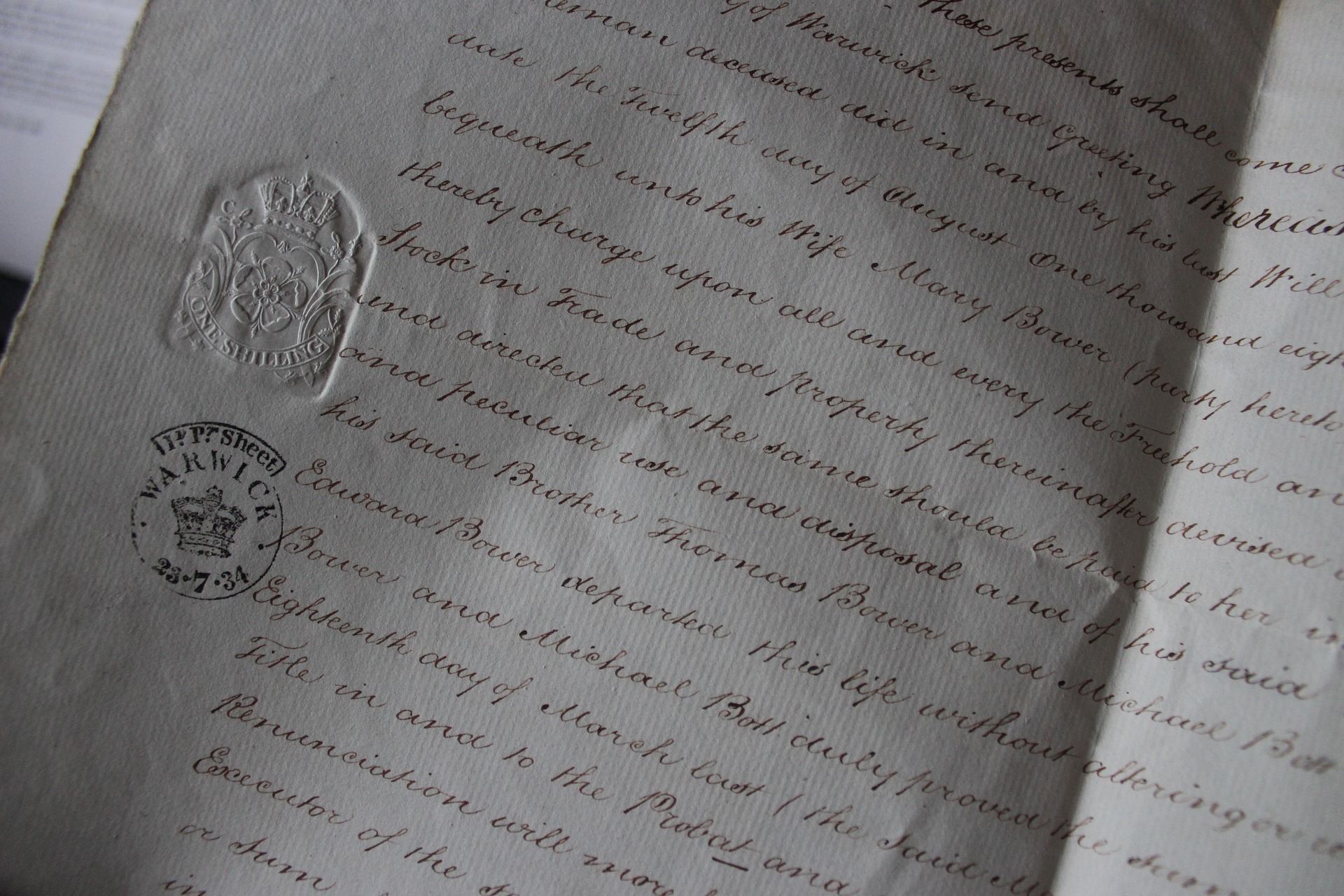 Apostille for Greek authorities