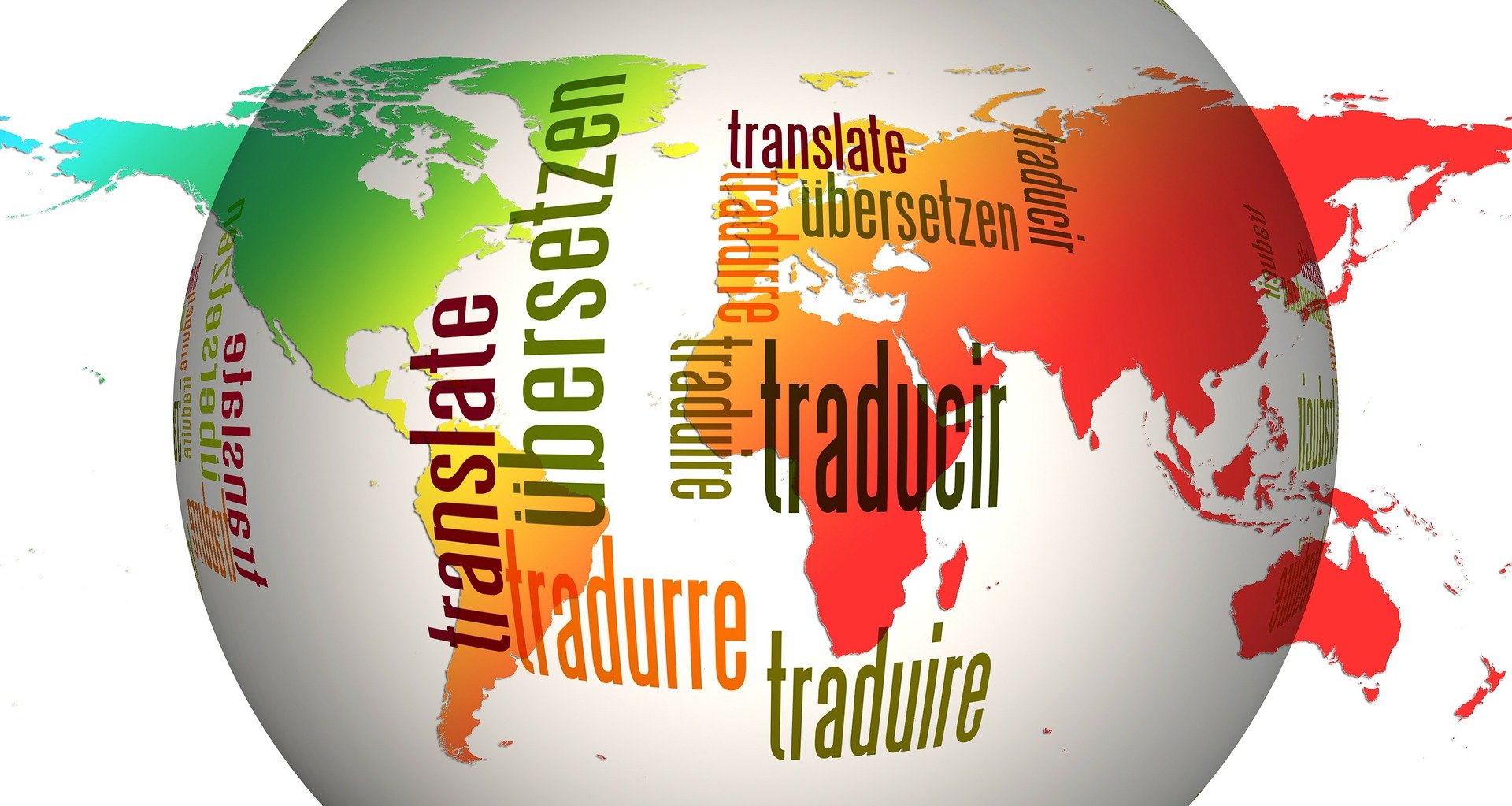 Certified translations