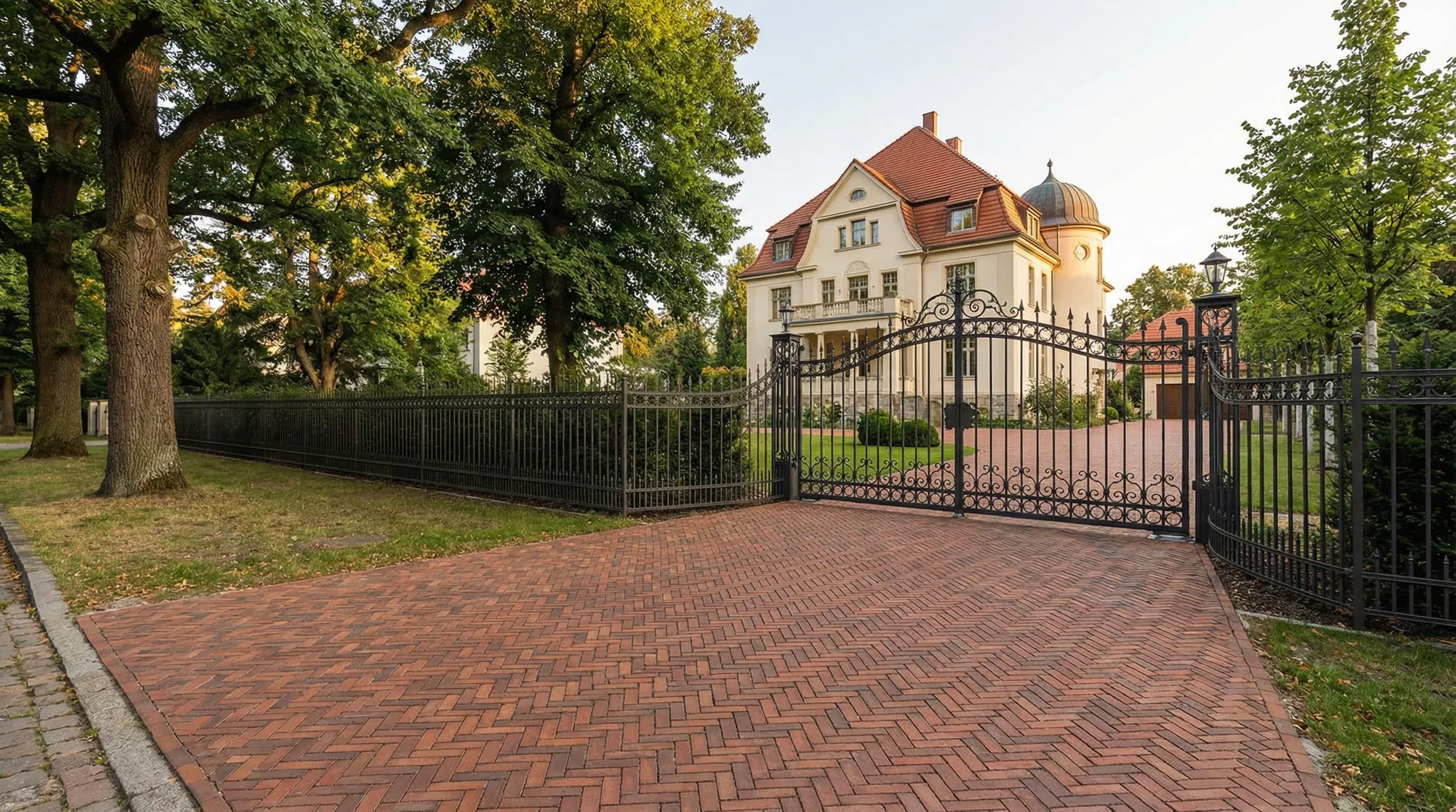 Pflasterarbeiten in Potsdam - regionale Besonderheiten, typische Fehler und Fachbetrieb-Auswahl