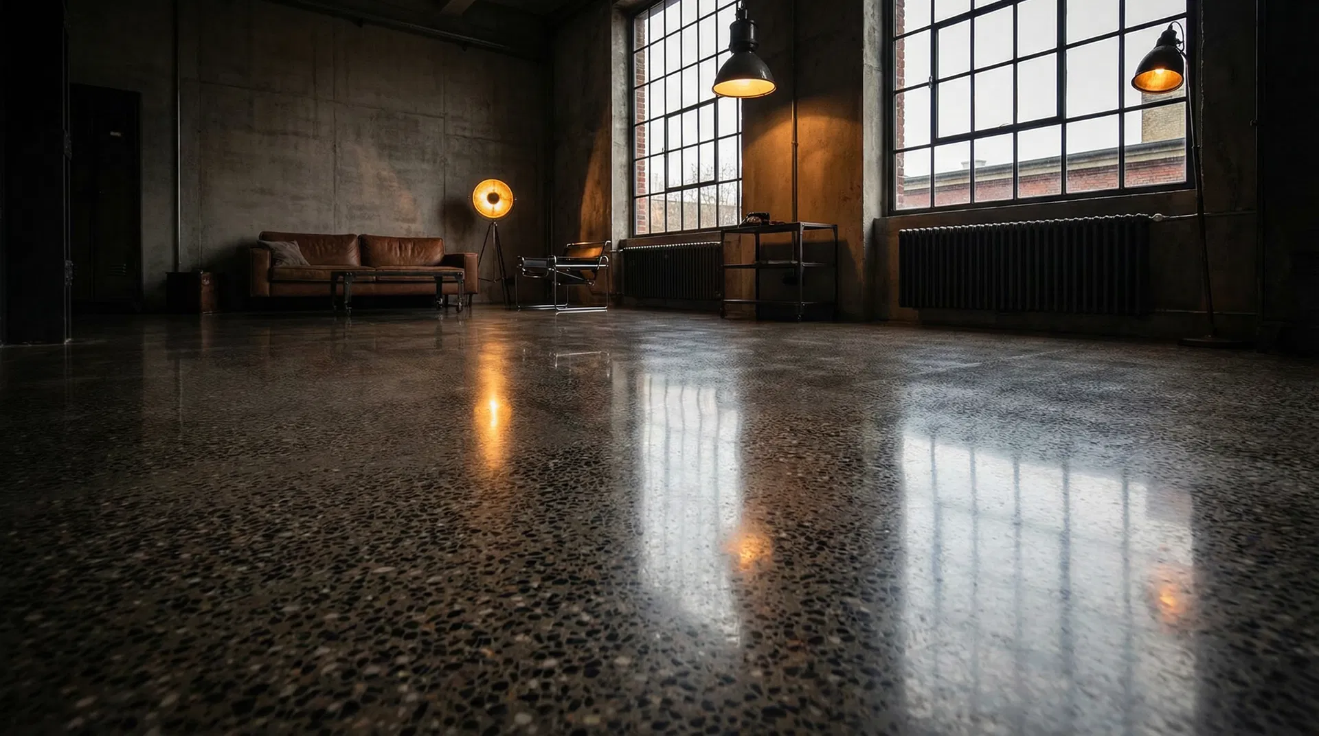 Estrich abschleifen Berlin 2026 – HTC Superfloor ab 25 €/m²