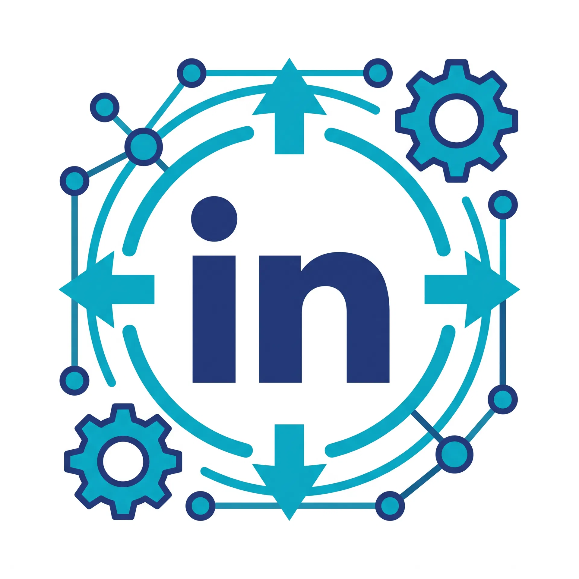 LinkedIn Outreach Automation