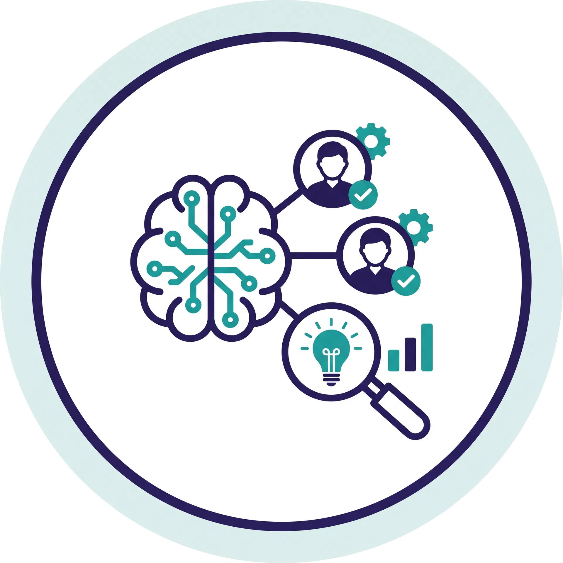 AI-Powered Prospecting