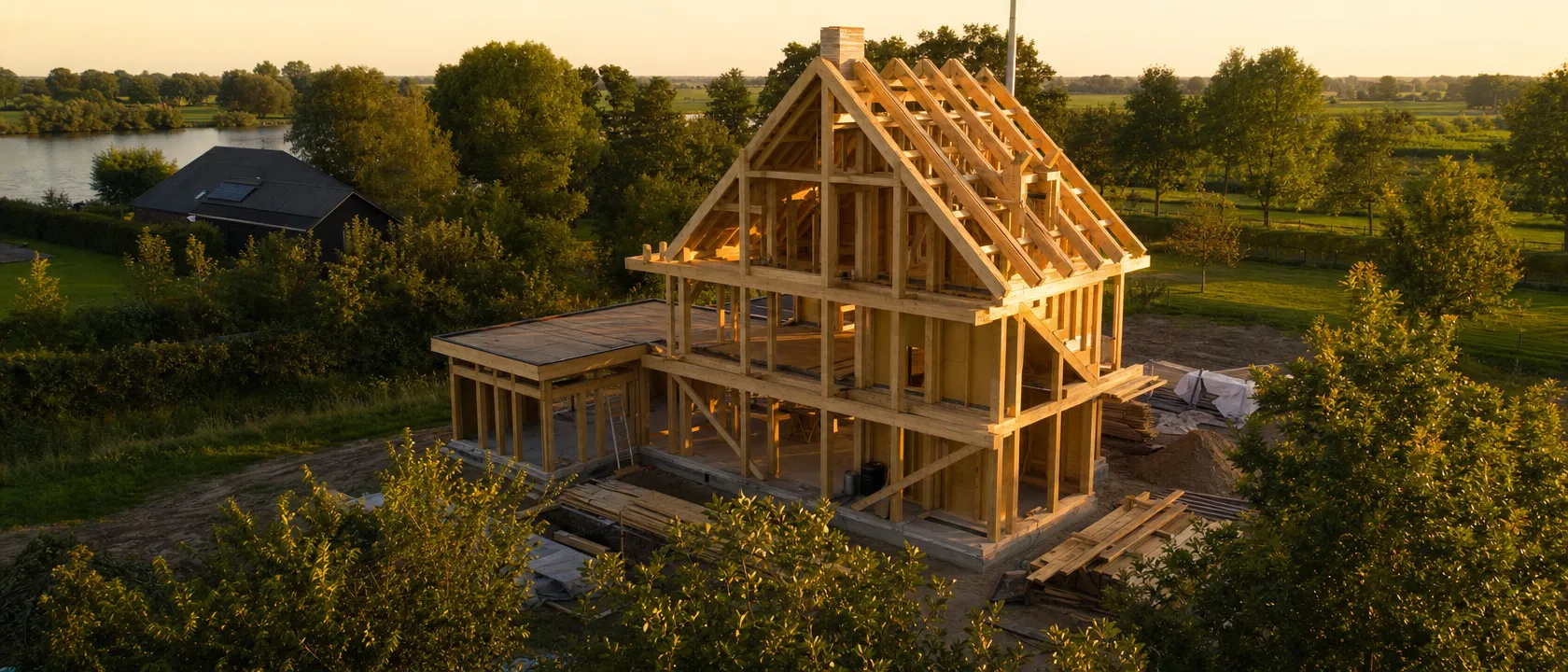Meesters Bouwgroep - Vakmanschap in bouw
