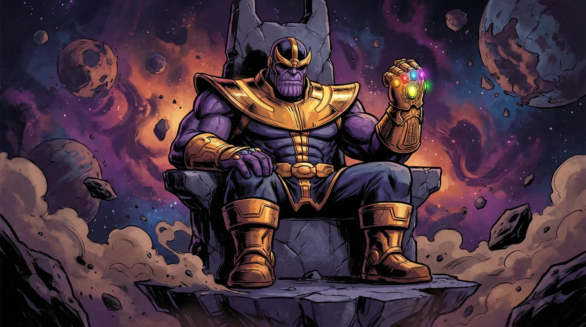 Card Spotlight: Colossus #S-5 – Unveiling the Steel of Gambit's Deck Chrome