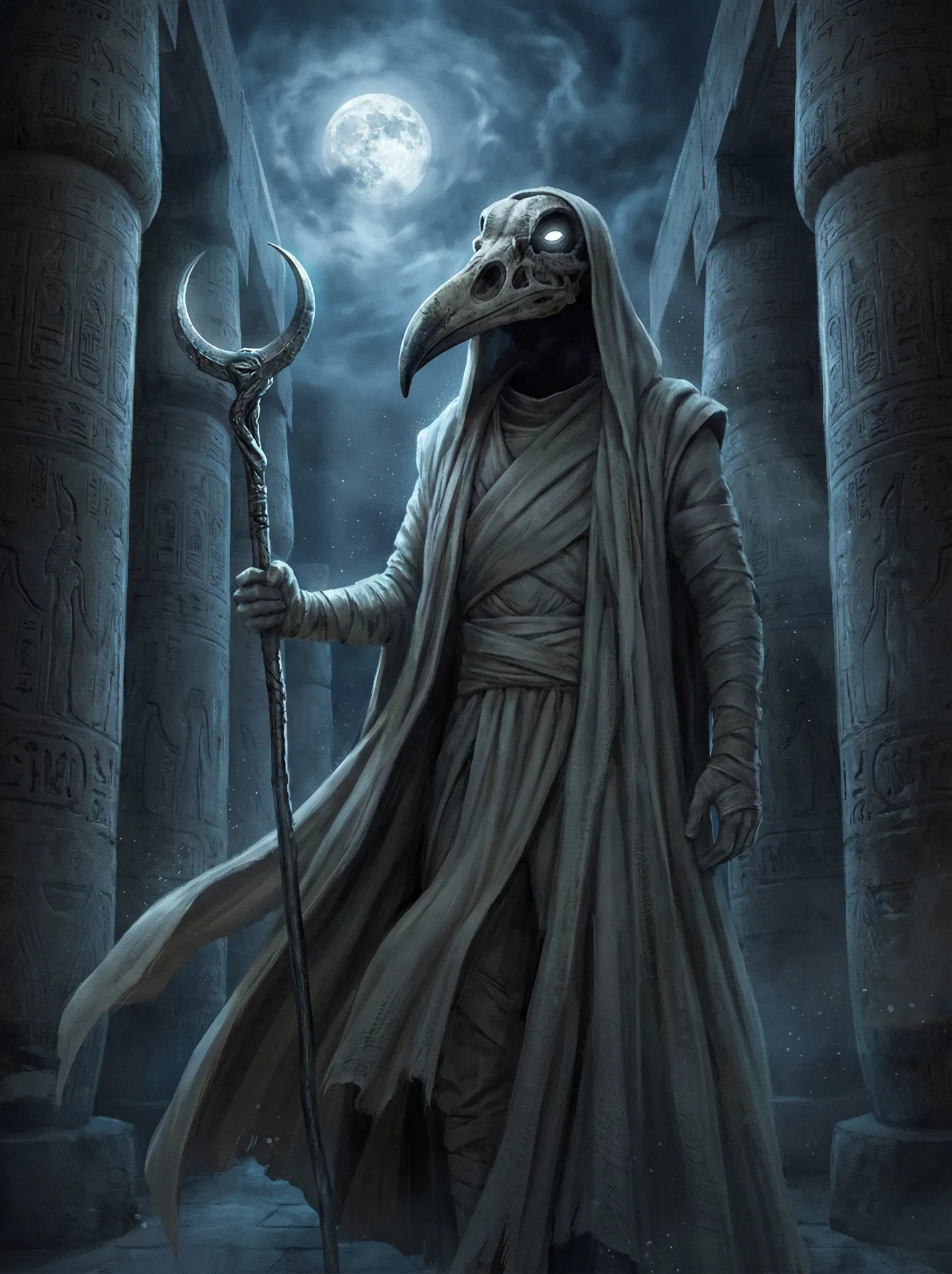 The Void Thunderbolts*