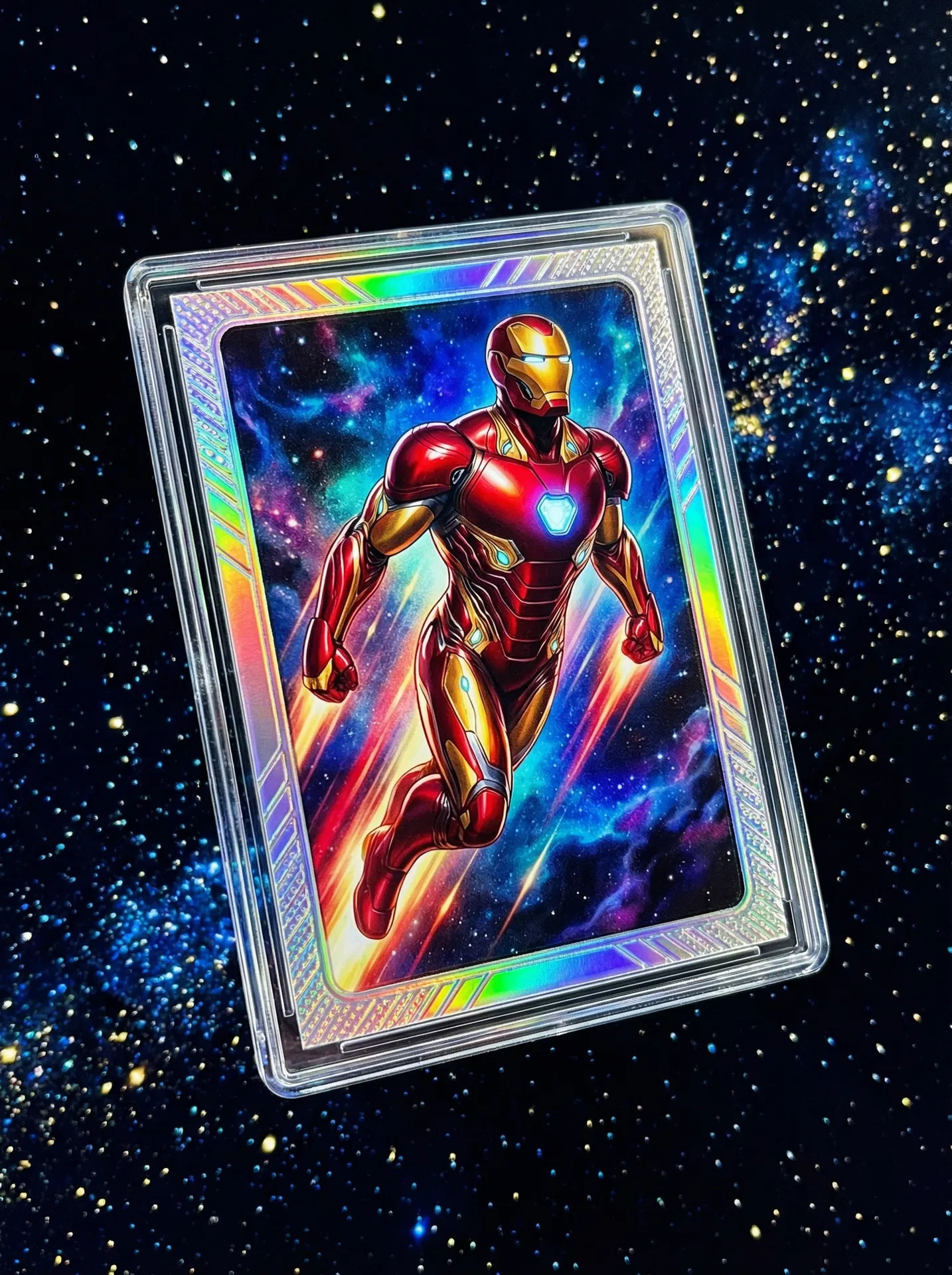 Iron Man