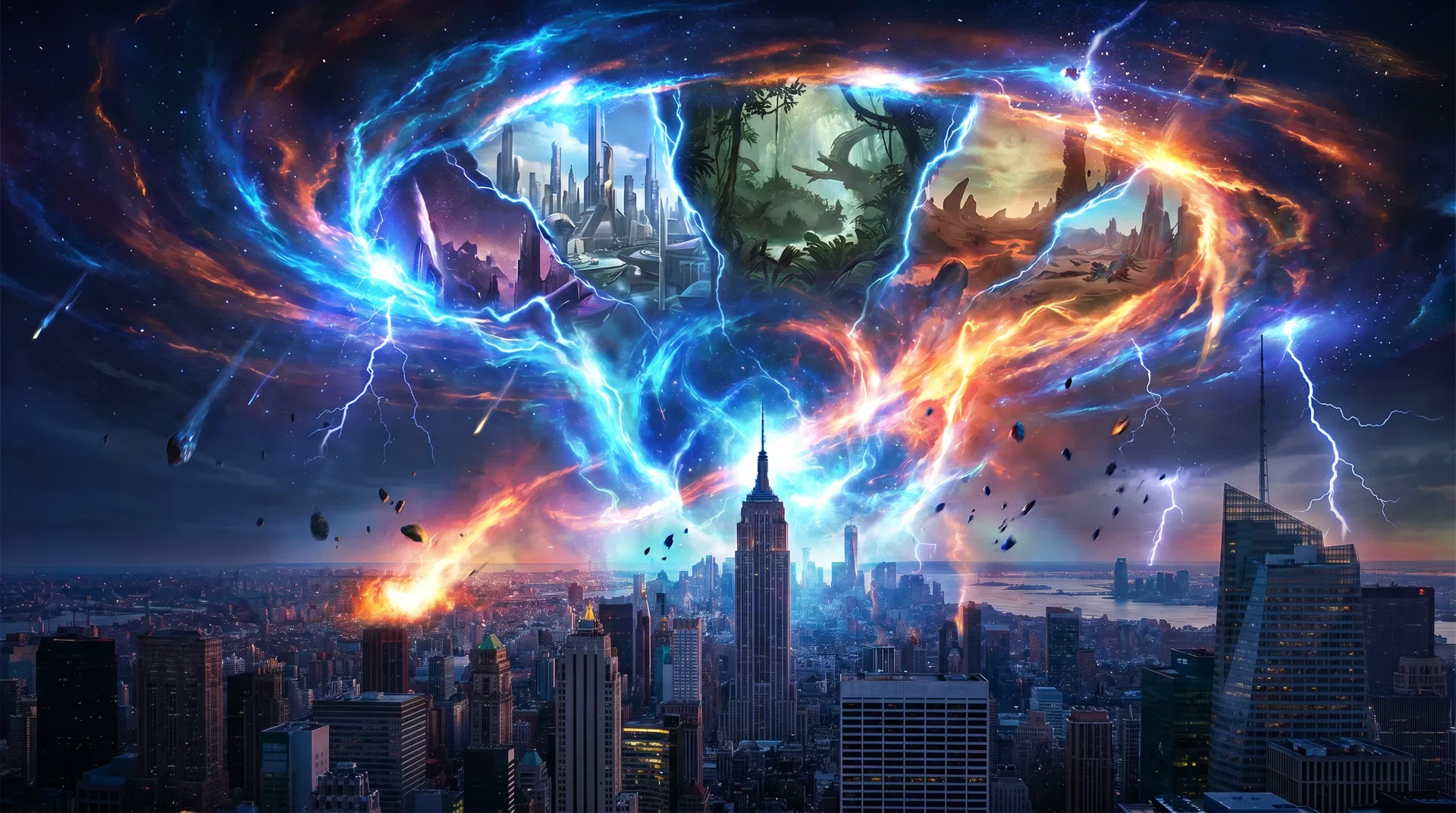 Wolverine vs Tobey's Spider-Man: The Doomsday Opening Scene That Changes Everything for Collectors
