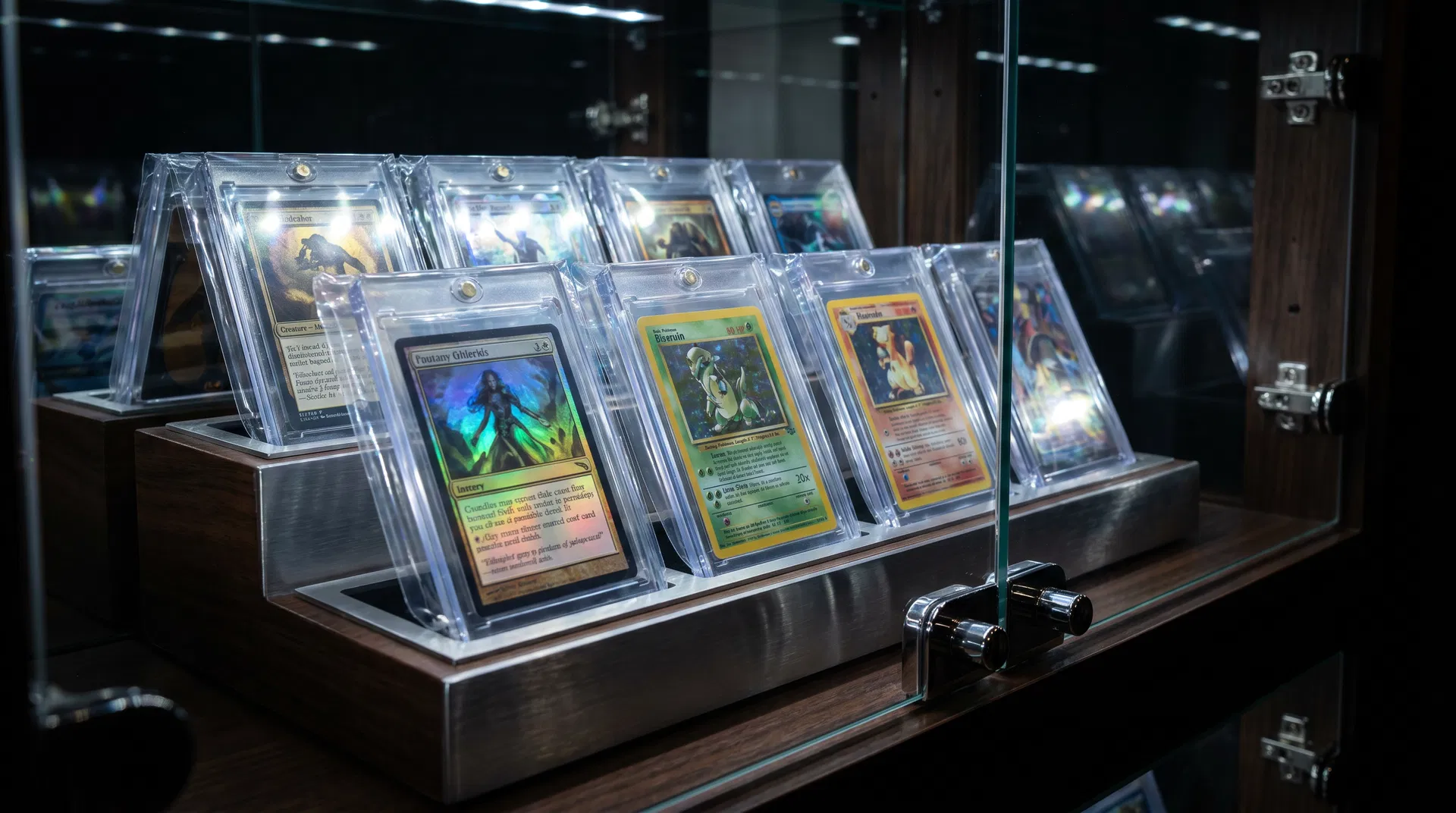 8,625 Total Encased Cards: Understanding the Scarcity of 2025 Topps Marvel Mint