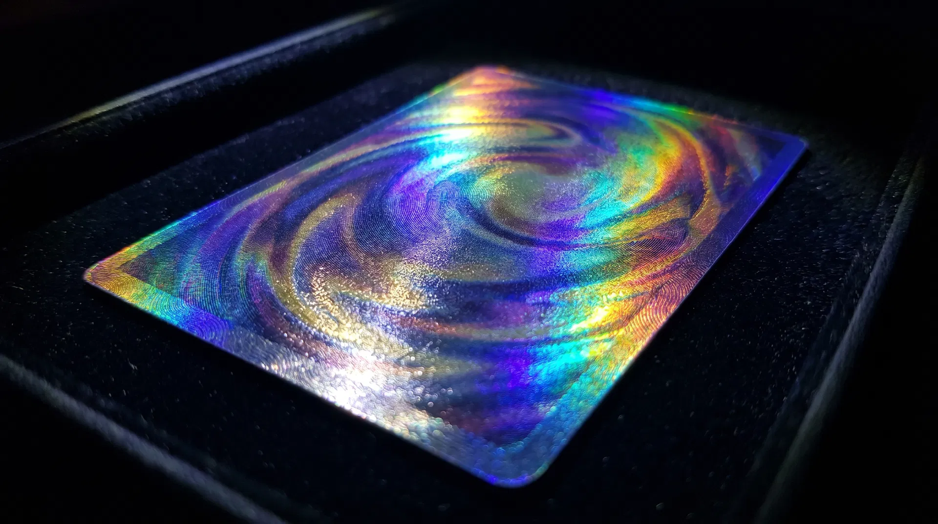 Superfractors, Foilfractors and 1/1s: The Rarest Cards in 2025 Topps Marvel Mint