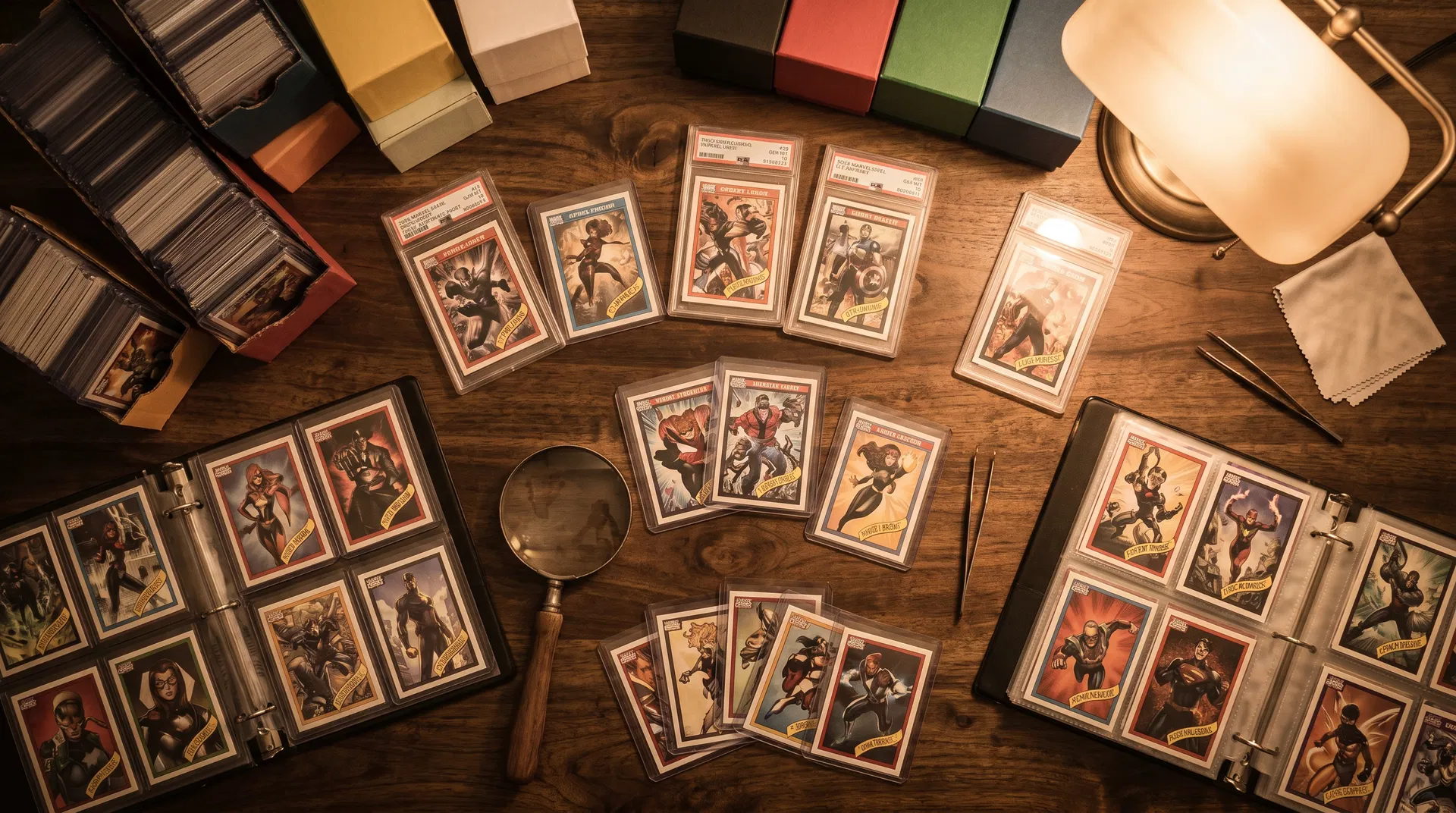 The Multiverse Saga's Final Act: Building Your Marvel Mint Collection Before Doomsday Drops
